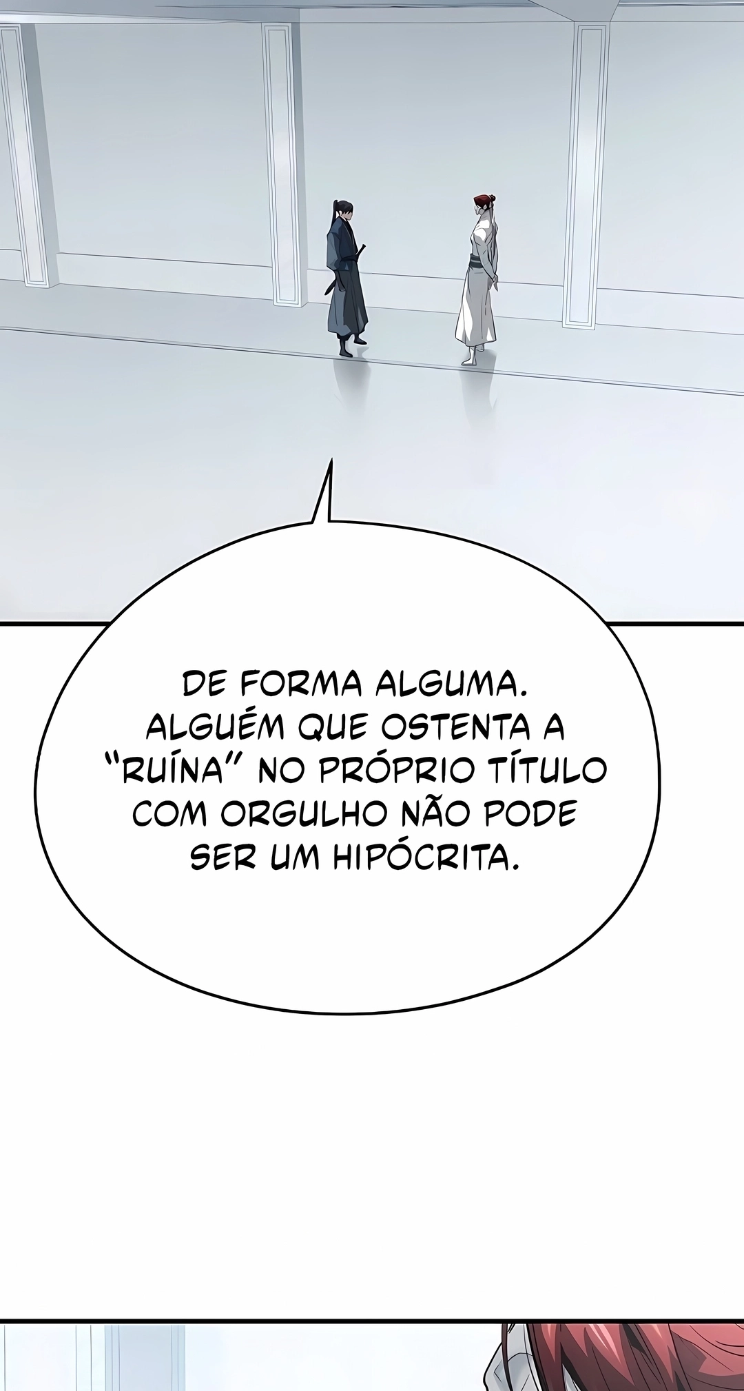Regressão Absoluta Capítulo 100 Página 96