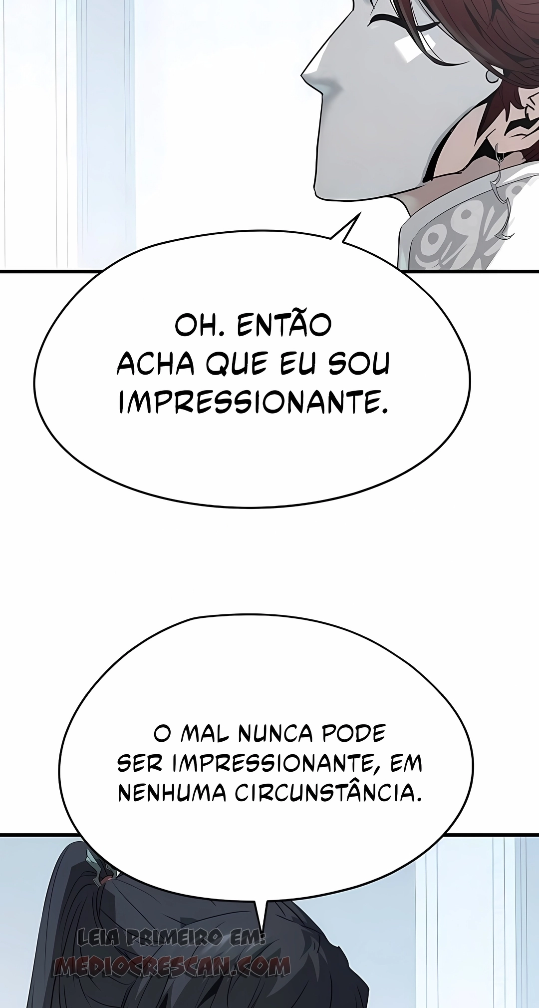 Regressão Absoluta Capítulo 100 Página 97