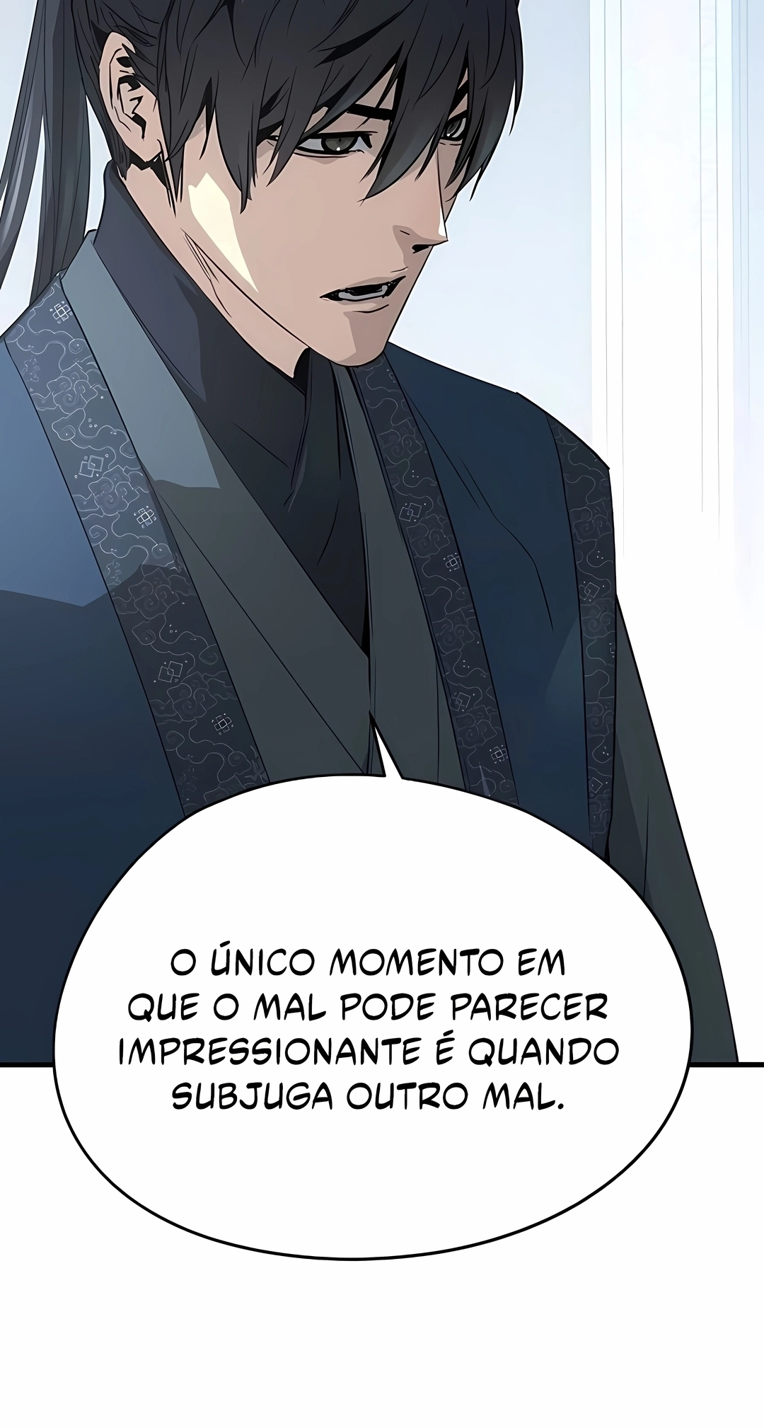 Regressão Absoluta Capítulo 100 Página 98