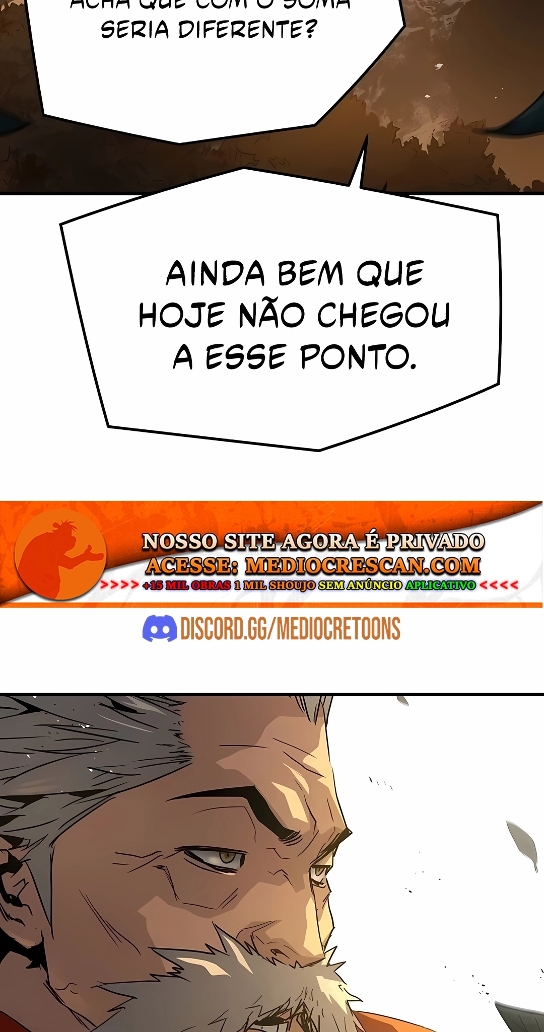 Regressão Absoluta Capítulo 101 Página 103