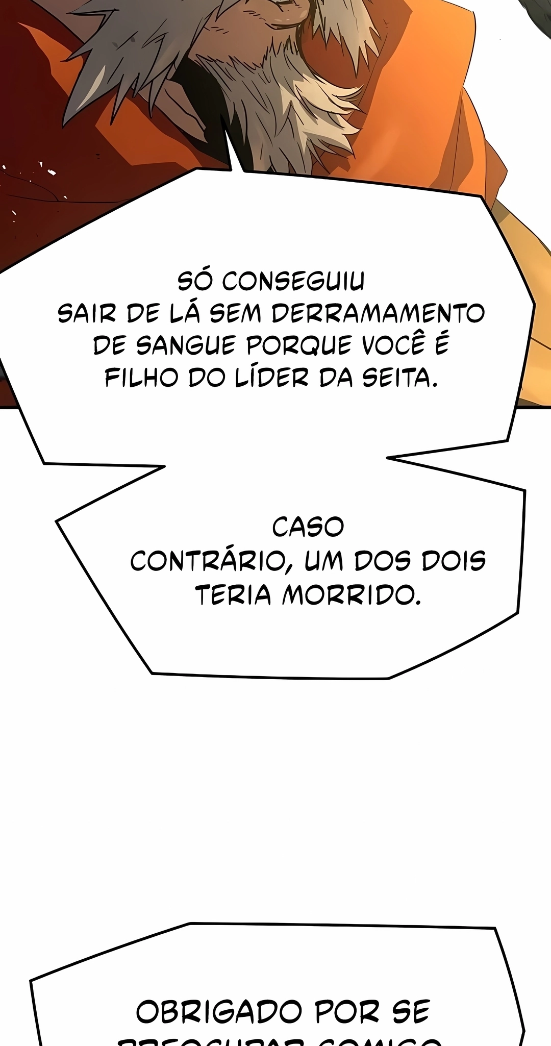 Regressão Absoluta Capítulo 101 Página 104