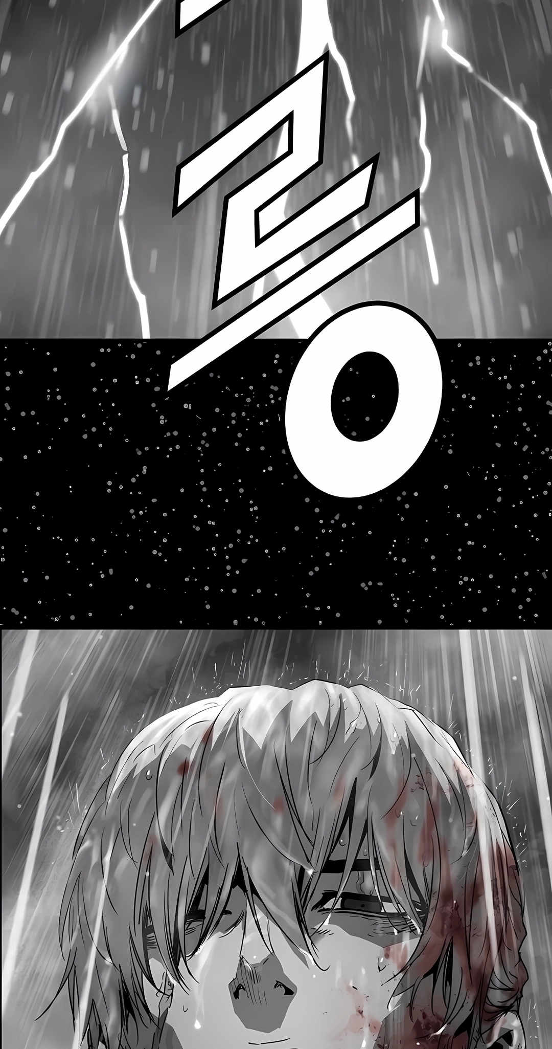 Regressão Absoluta Capítulo 101 Página 113