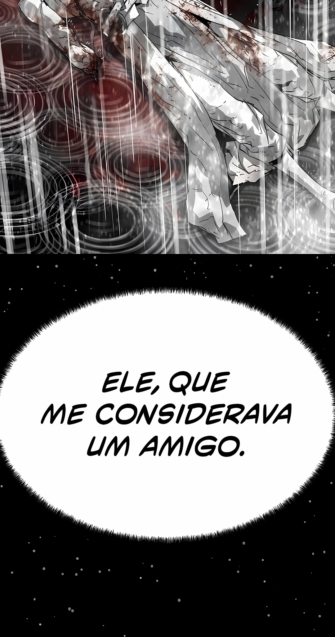 Regressão Absoluta Capítulo 101 Página 119