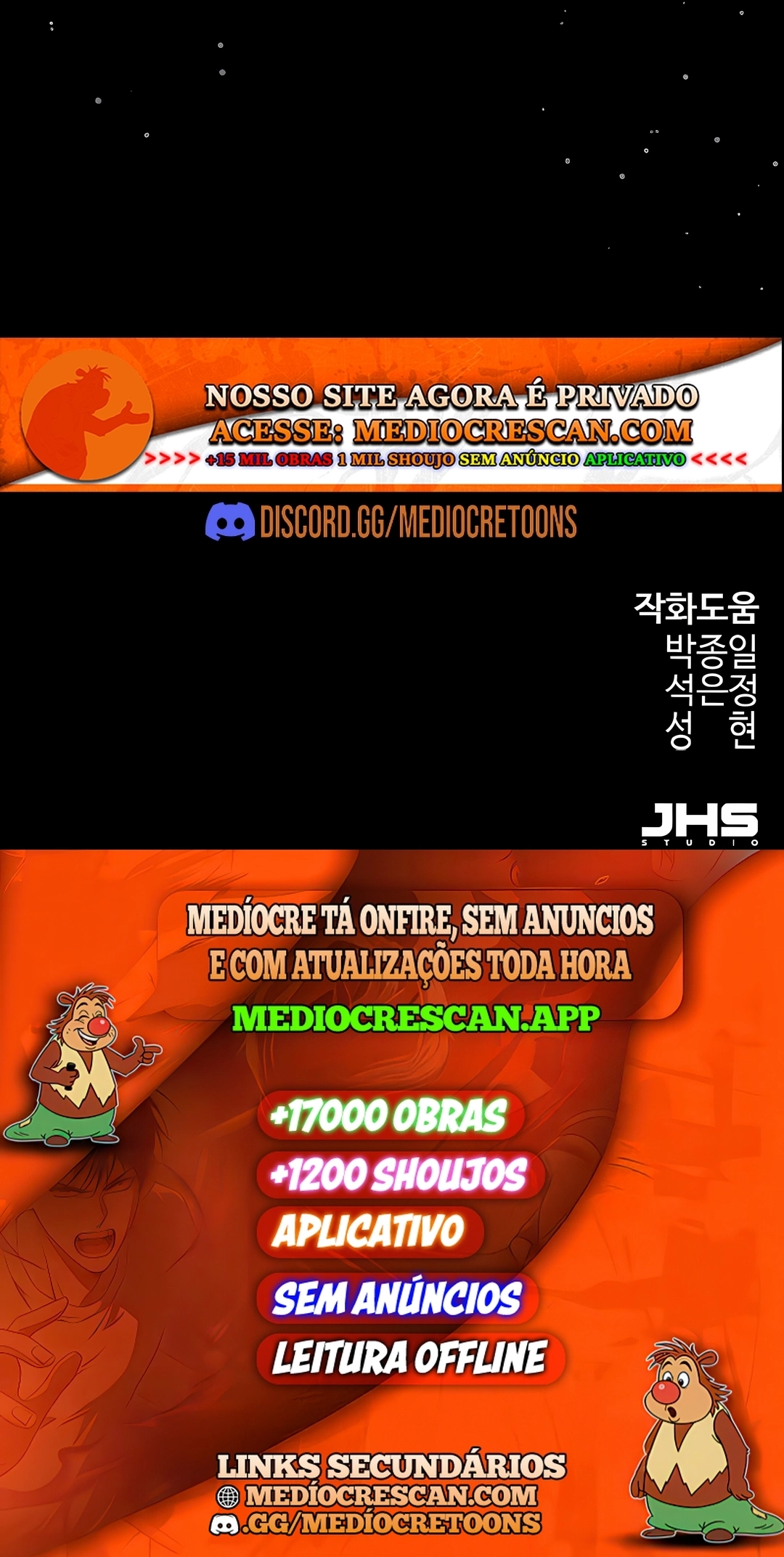 Regressão Absoluta Capítulo 101 Página 120