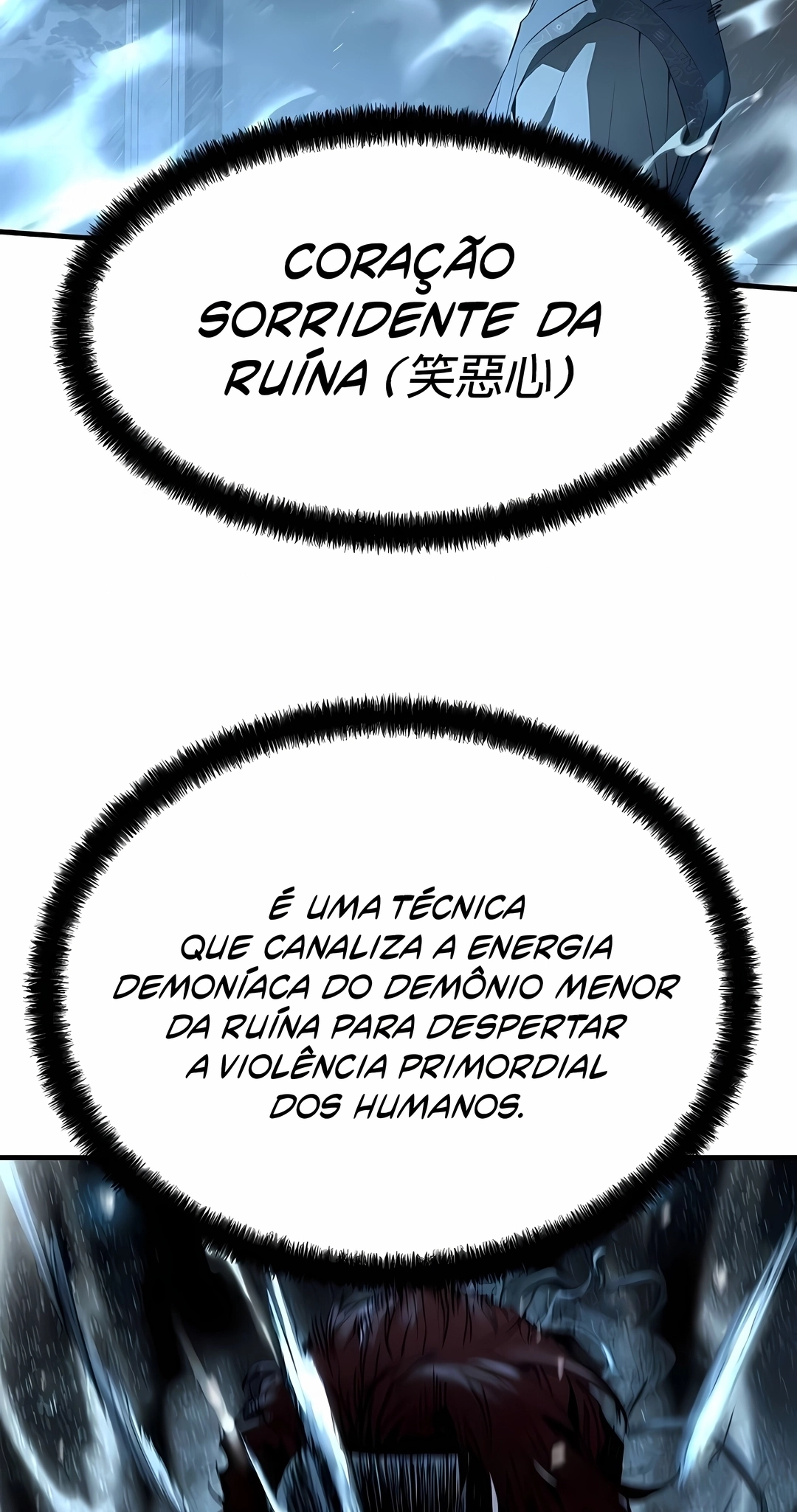 Regressão Absoluta Capítulo 101 Página 18