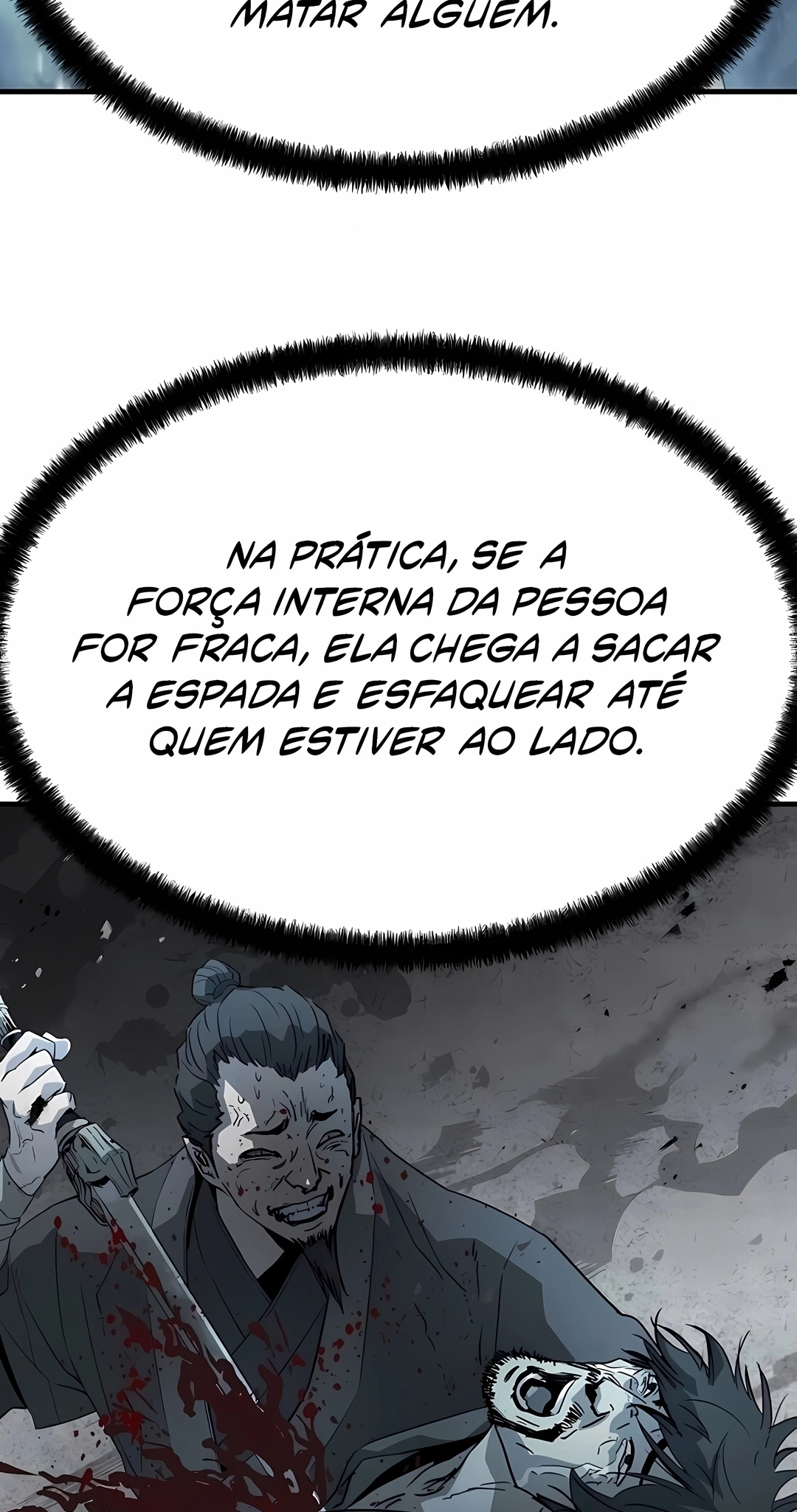 Regressão Absoluta Capítulo 101 Página 20