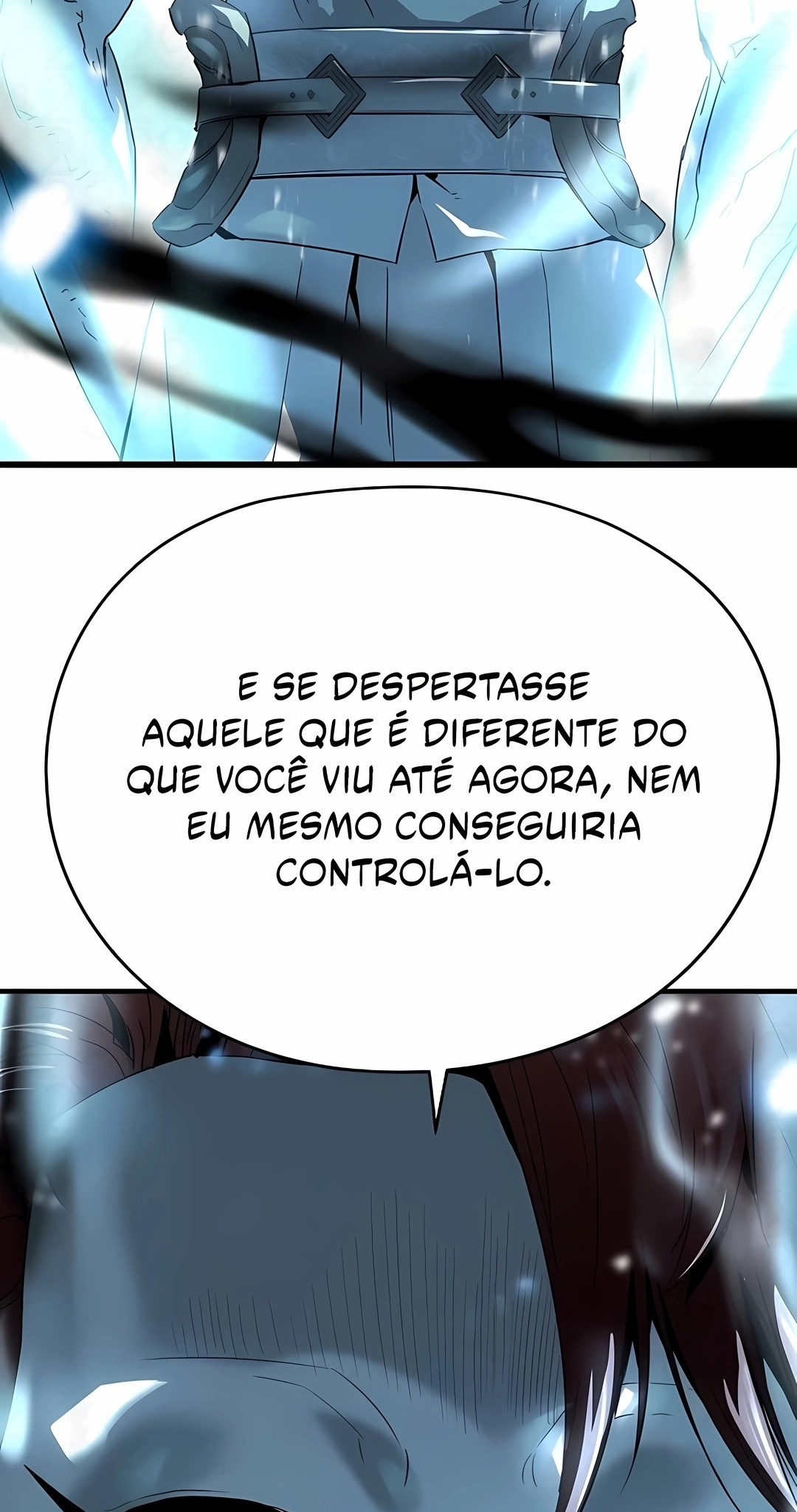 Regressão Absoluta Capítulo 101 Página 25