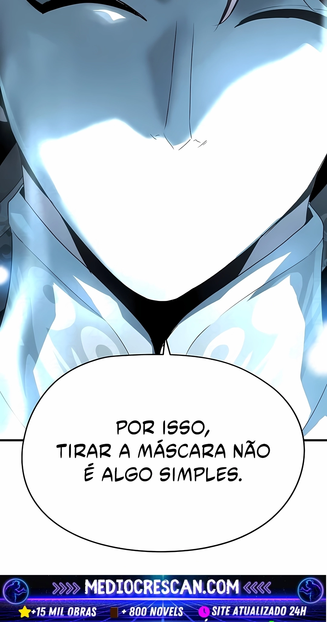 Regressão Absoluta Capítulo 101 Página 26