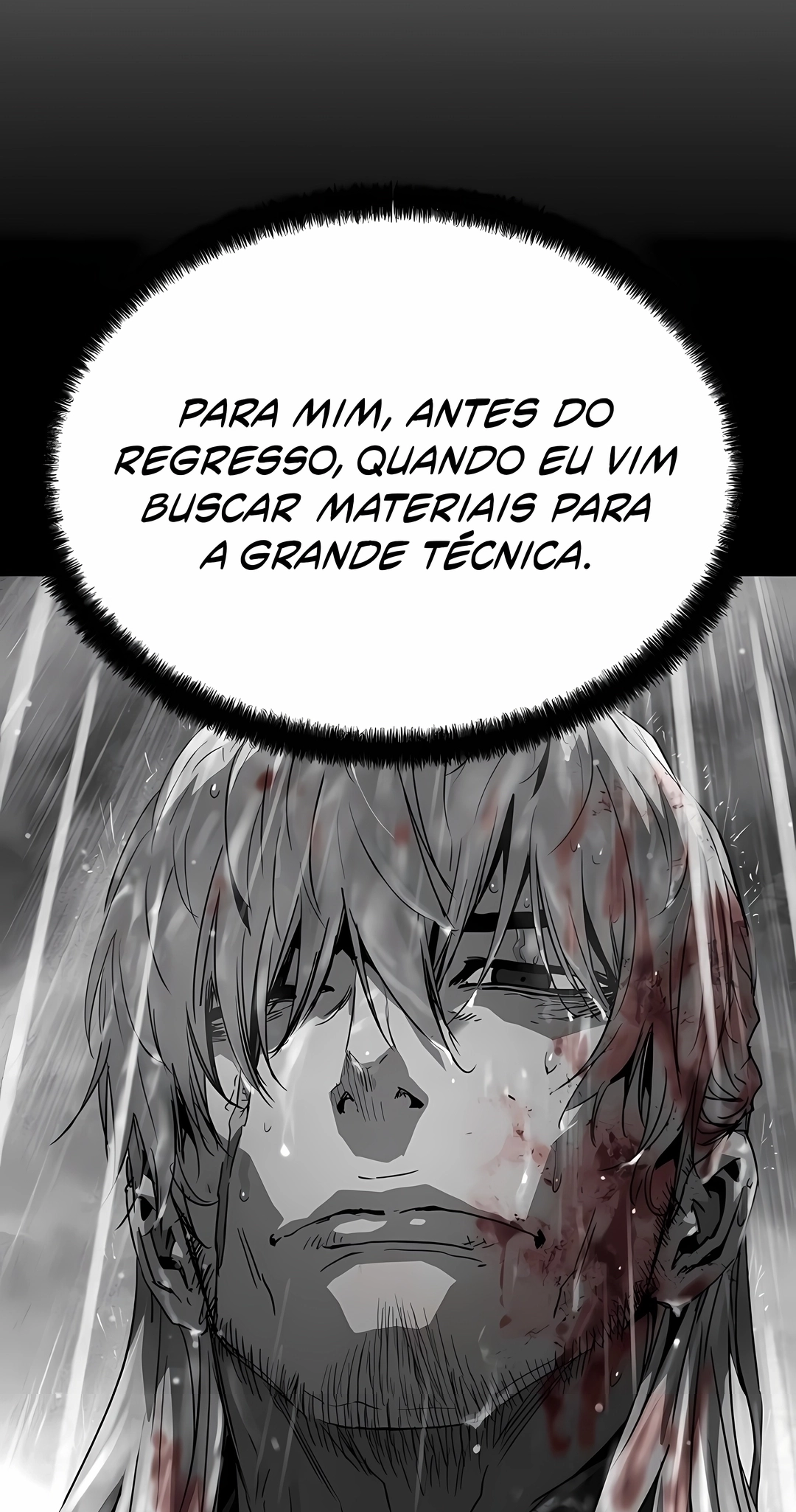 Regressão Absoluta Capítulo 101 Página 28