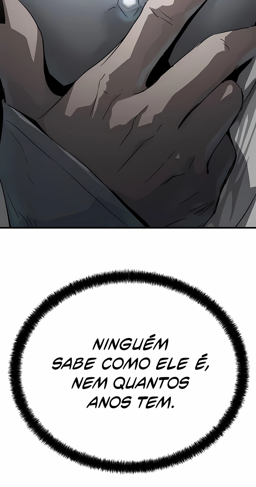 Regressão Absoluta Capítulo 101 Página 3