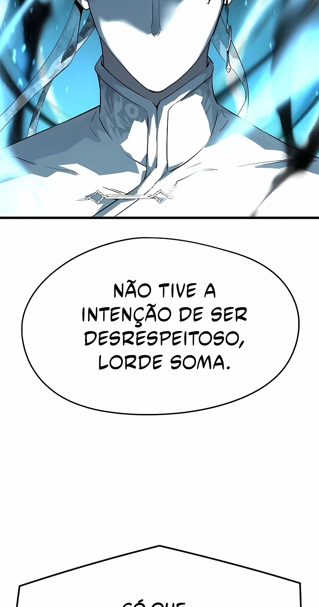 Regressão Absoluta Capítulo 101 Página 32