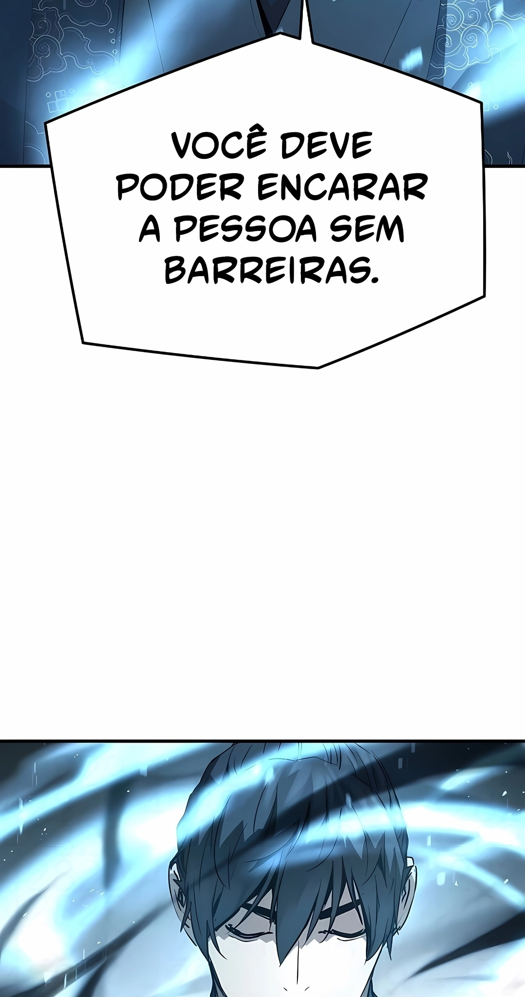 Regressão Absoluta Capítulo 101 Página 34