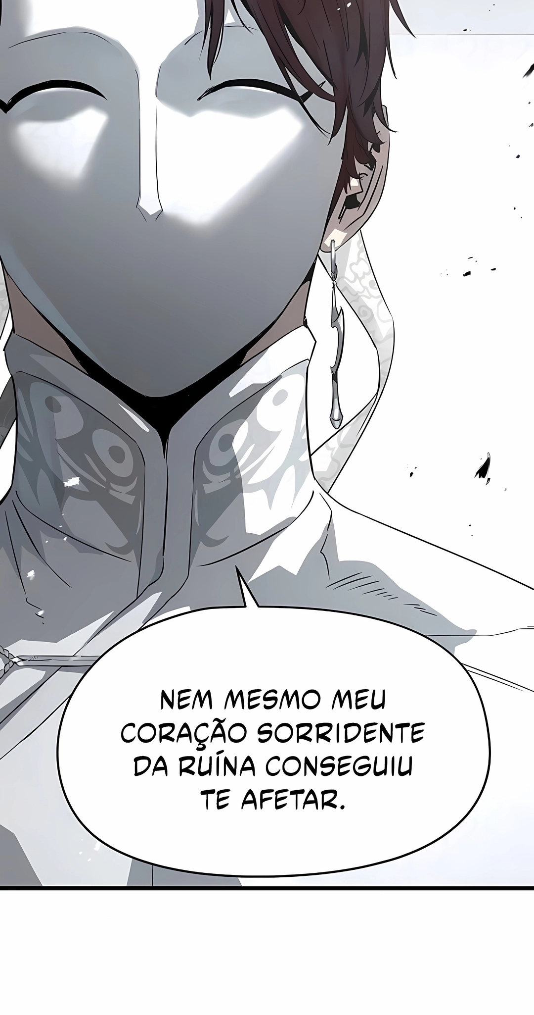 Regressão Absoluta Capítulo 101 Página 40