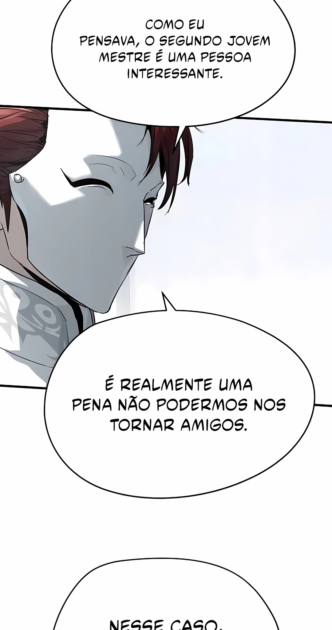 Regressão Absoluta Capítulo 101 Página 44