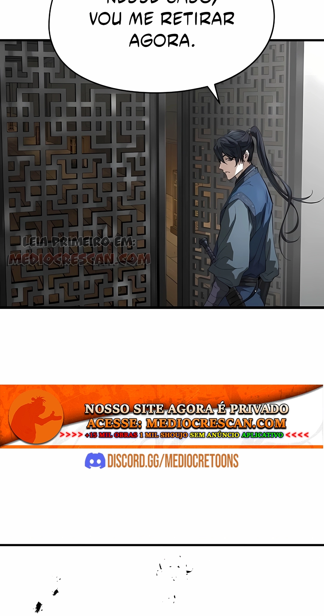 Regressão Absoluta Capítulo 101 Página 45