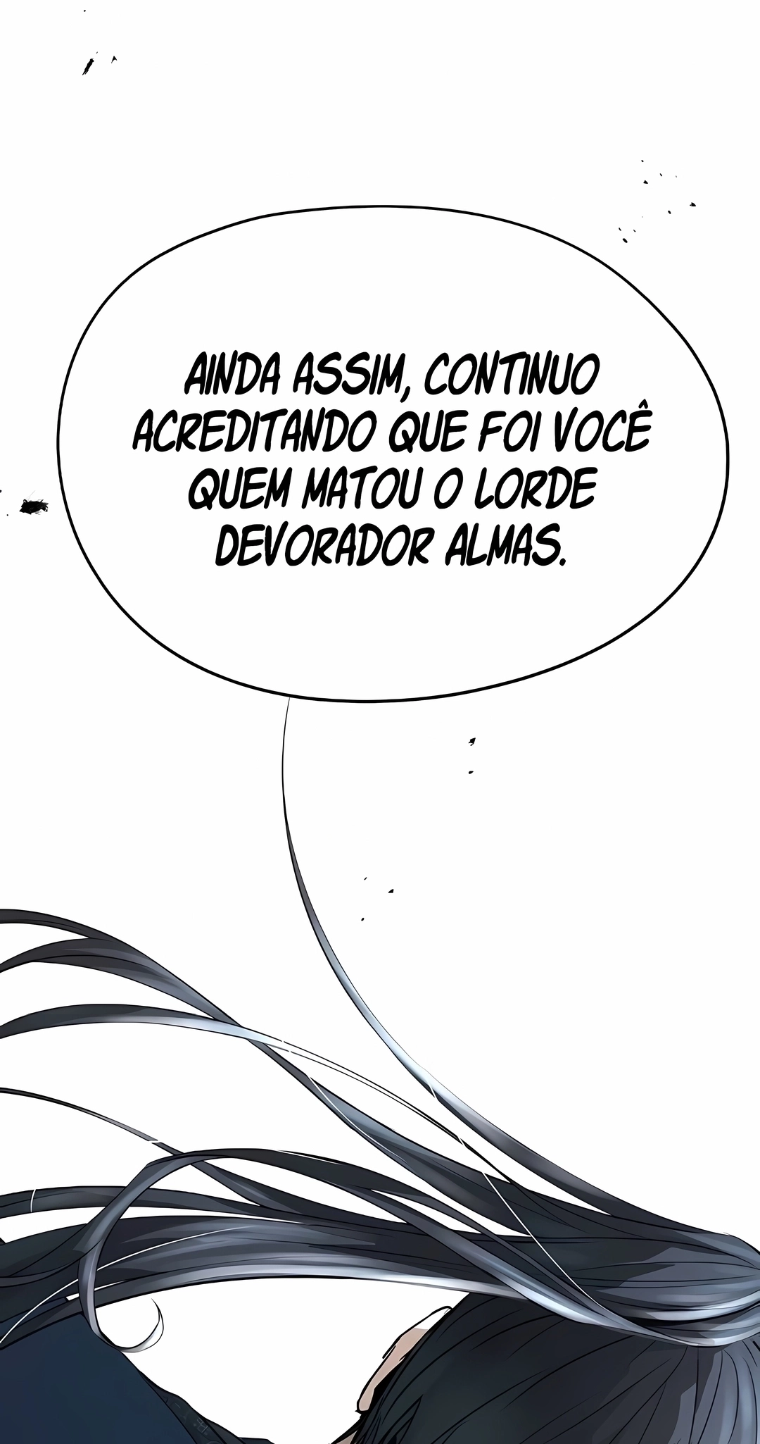 Regressão Absoluta Capítulo 101 Página 46