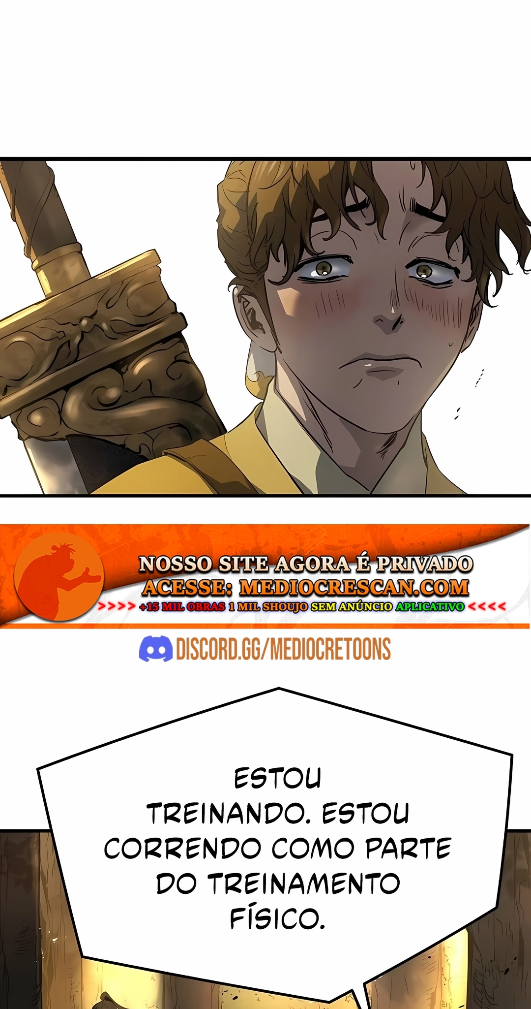Regressão Absoluta Capítulo 101 Página 59