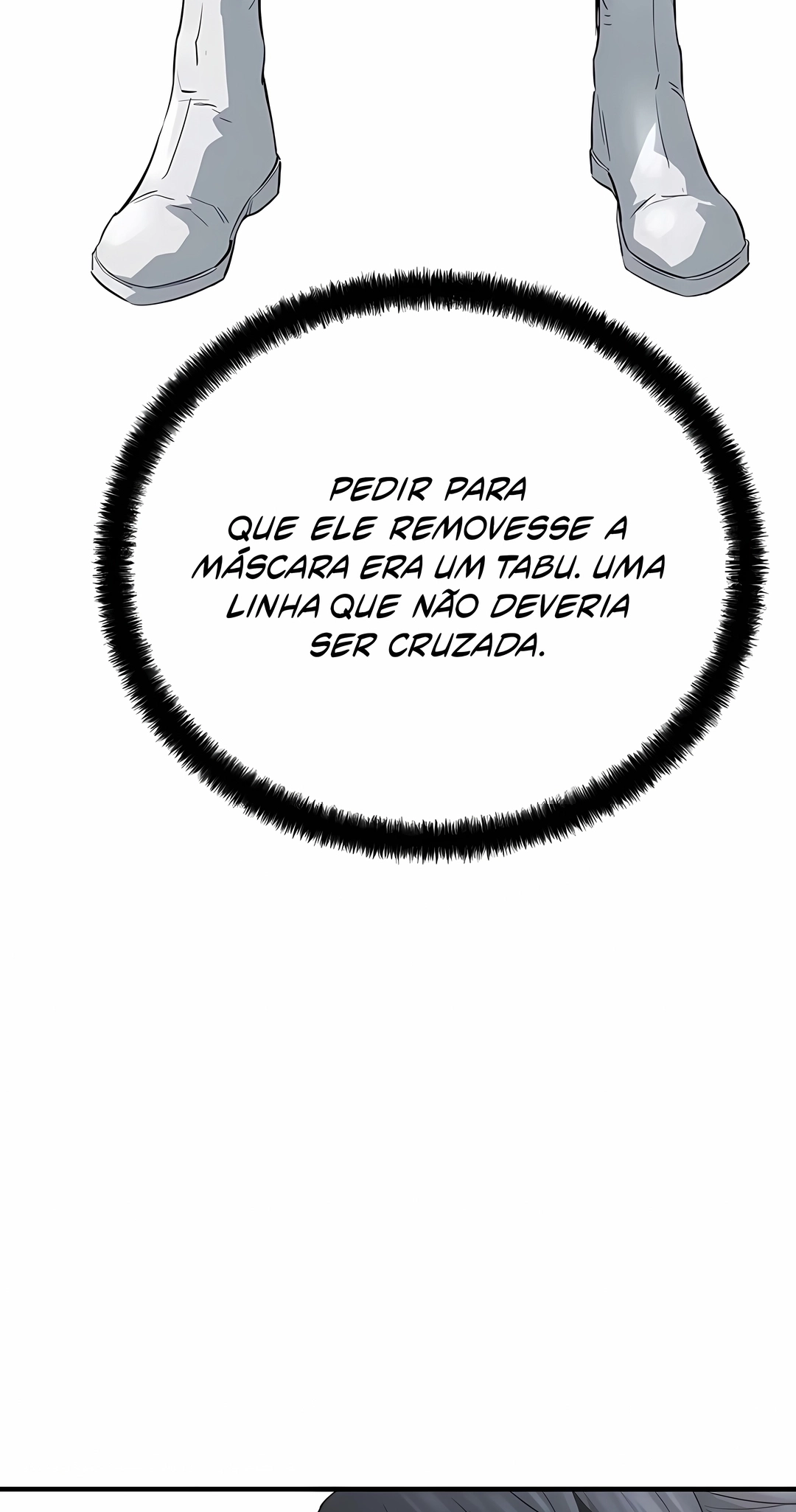 Regressão Absoluta Capítulo 101 Página 6