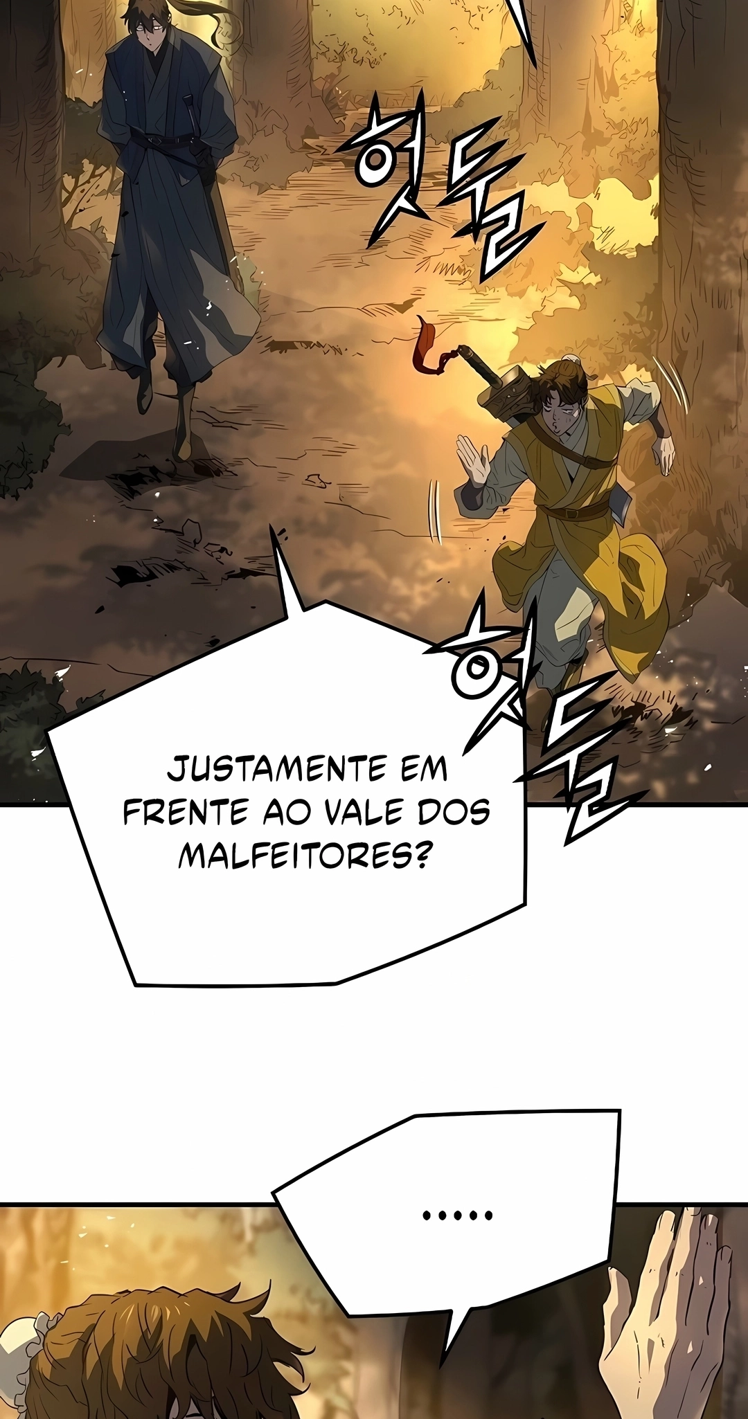 Regressão Absoluta Capítulo 101 Página 60