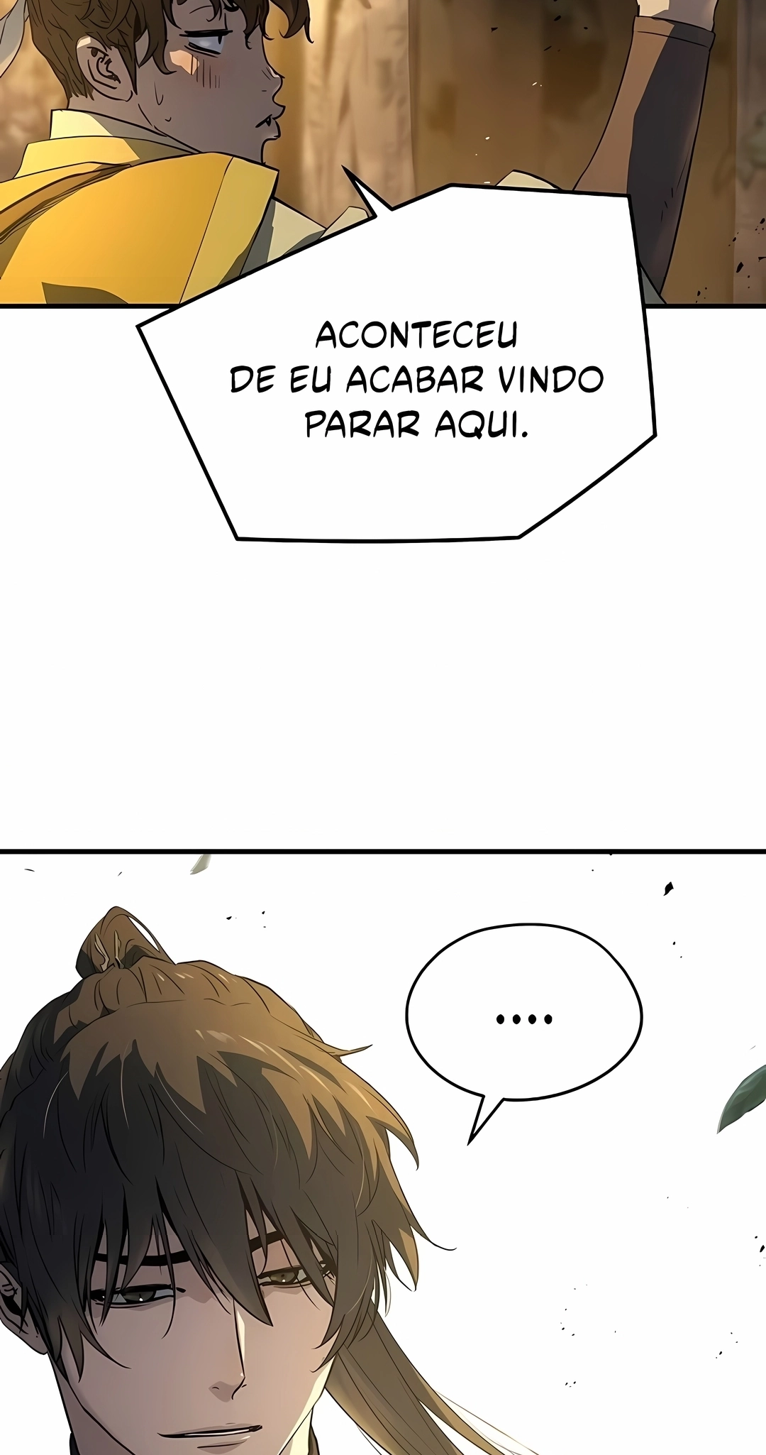 Regressão Absoluta Capítulo 101 Página 61
