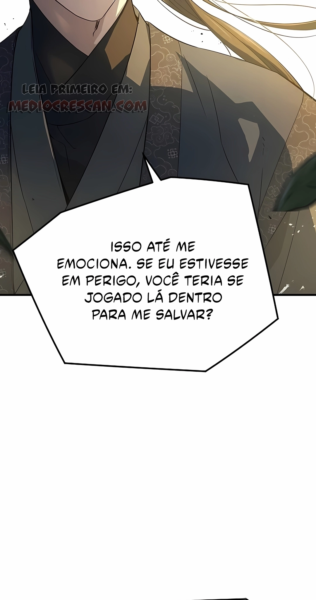Regressão Absoluta Capítulo 101 Página 62
