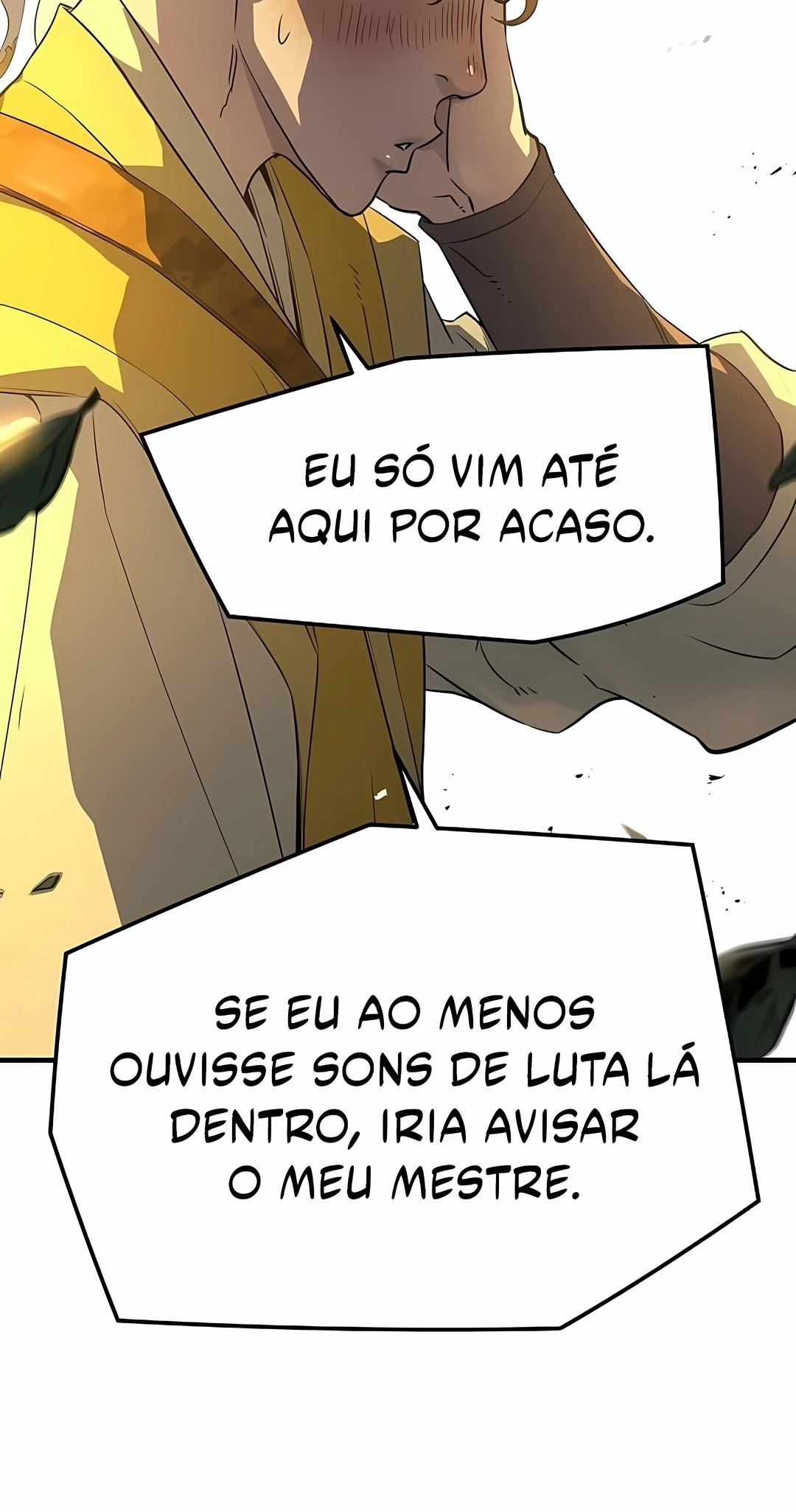 Regressão Absoluta Capítulo 101 Página 65