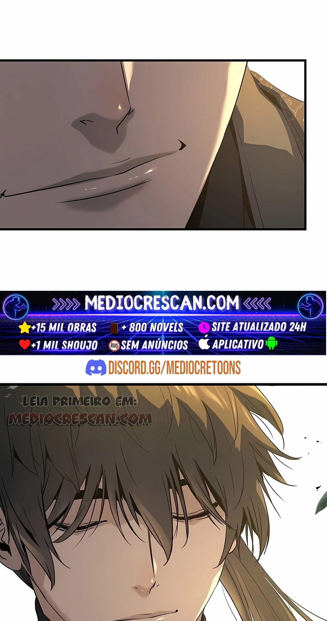 Regressão Absoluta Capítulo 101 Página 66