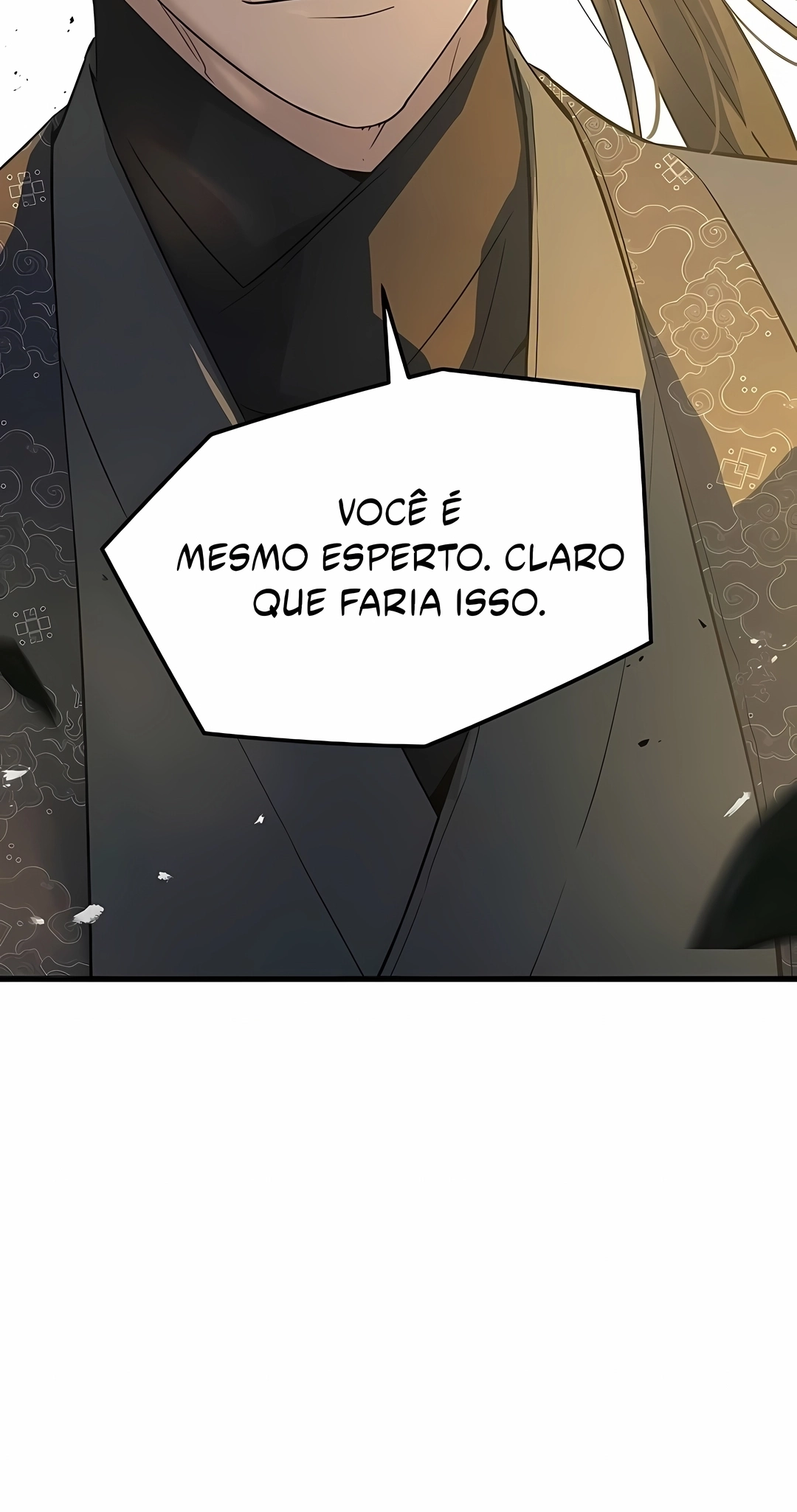 Regressão Absoluta Capítulo 101 Página 67