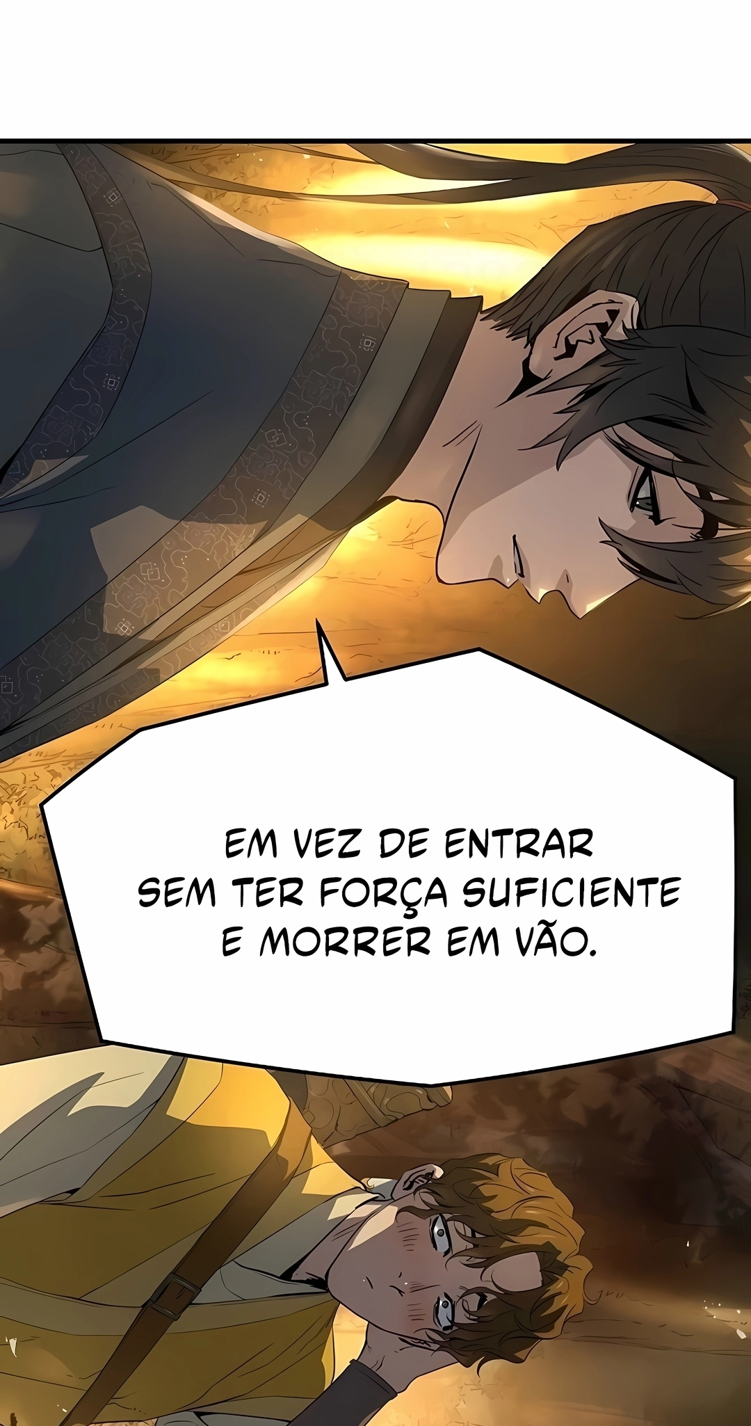 Regressão Absoluta Capítulo 101 Página 68
