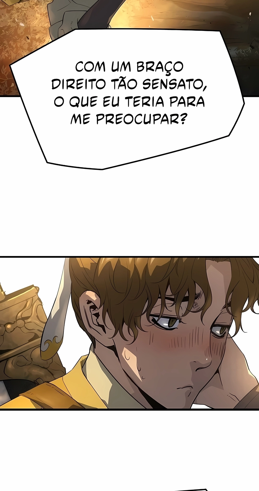 Regressão Absoluta Capítulo 101 Página 69