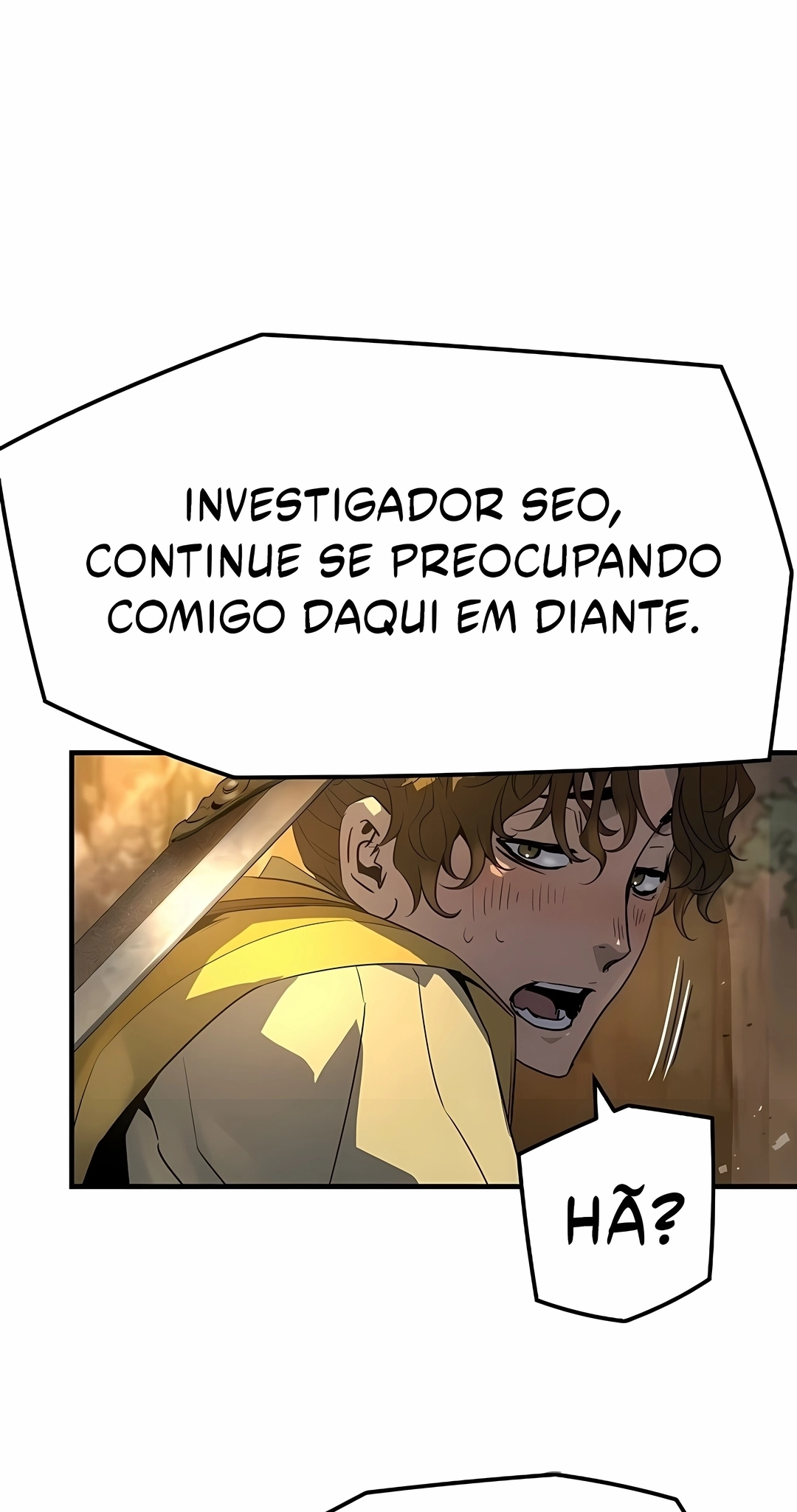 Regressão Absoluta Capítulo 101 Página 71