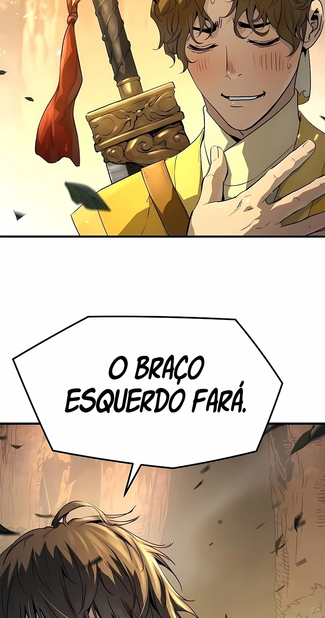 Regressão Absoluta Capítulo 101 Página 76