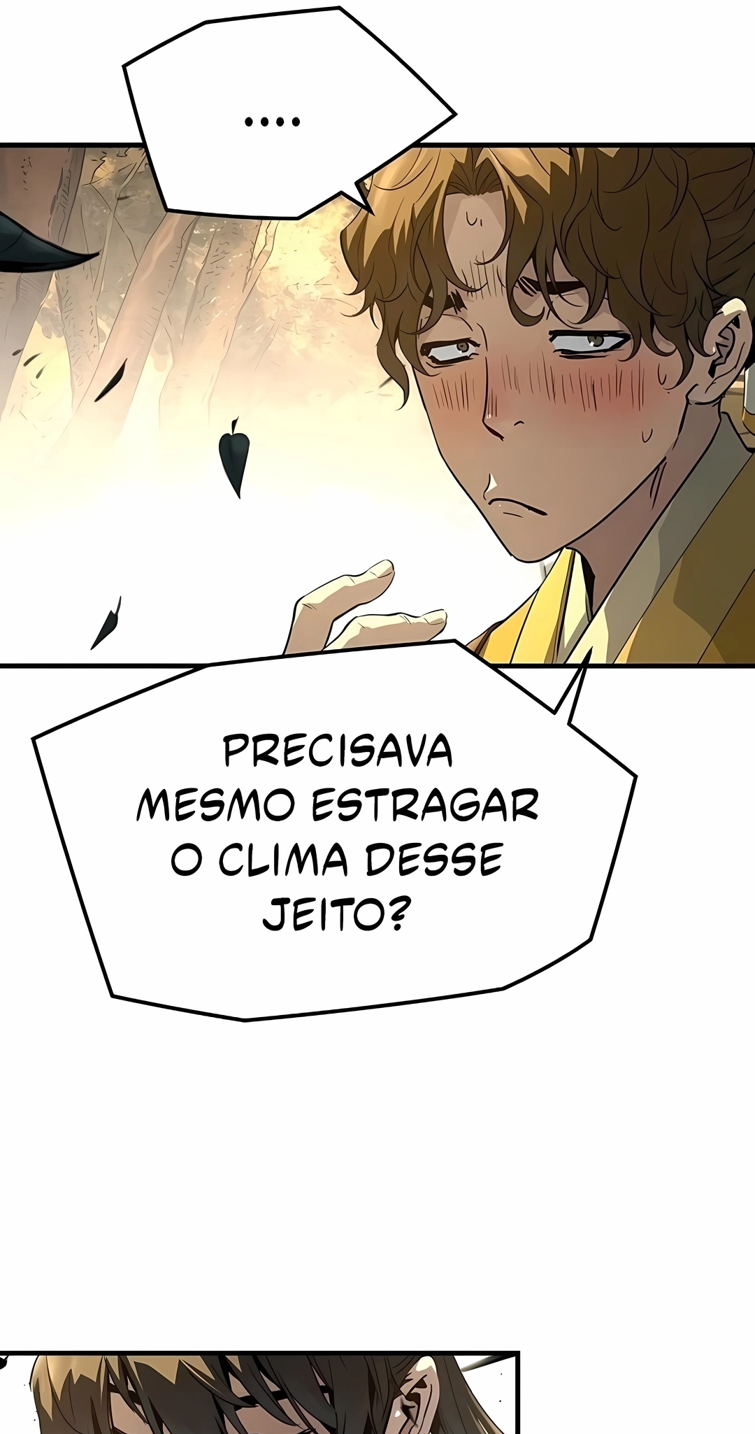 Regressão Absoluta Capítulo 101 Página 78