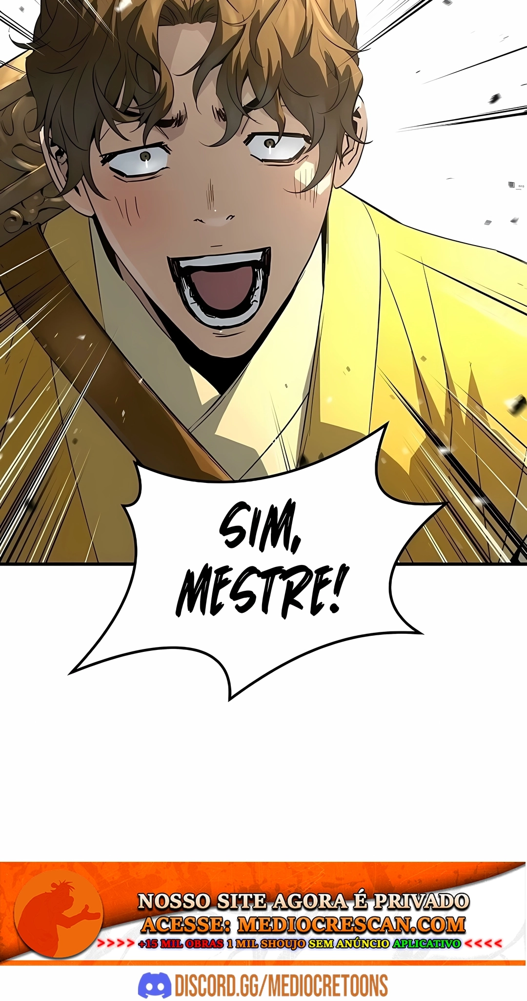 Regressão Absoluta Capítulo 101 Página 88