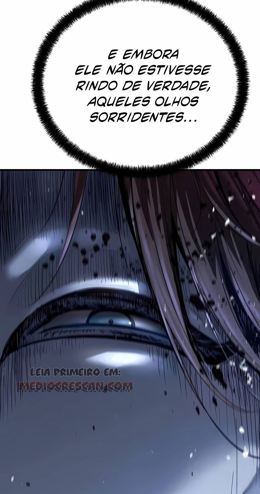 Regressão Absoluta Capítulo 101 Página 9