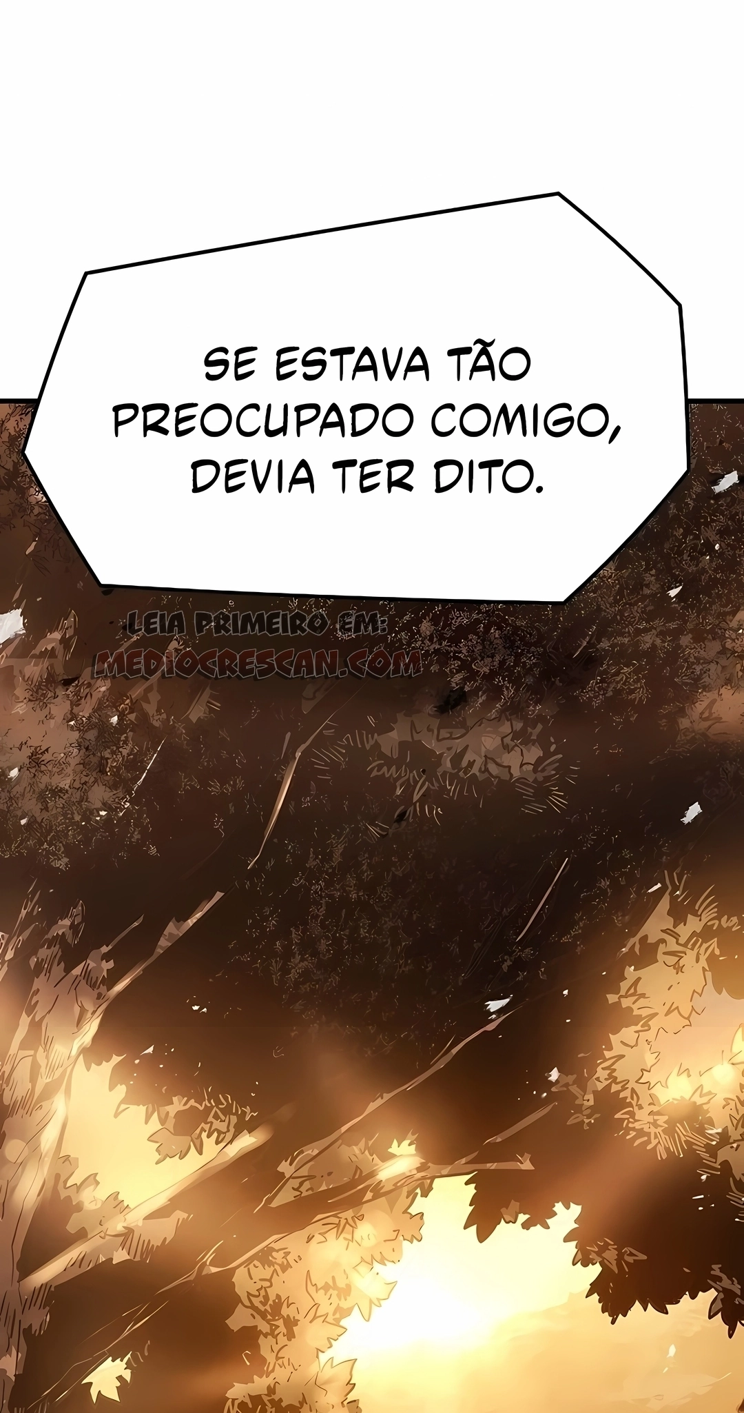 Regressão Absoluta Capítulo 101 Página 98
