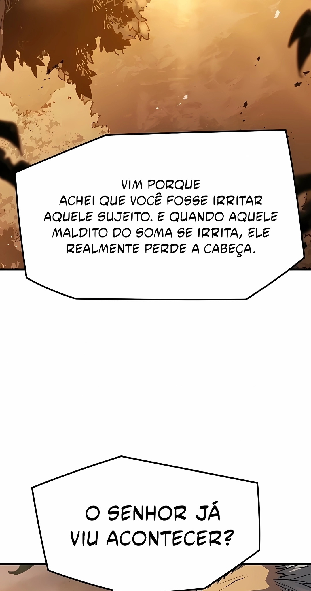 Regressão Absoluta Capítulo 101 Página 99