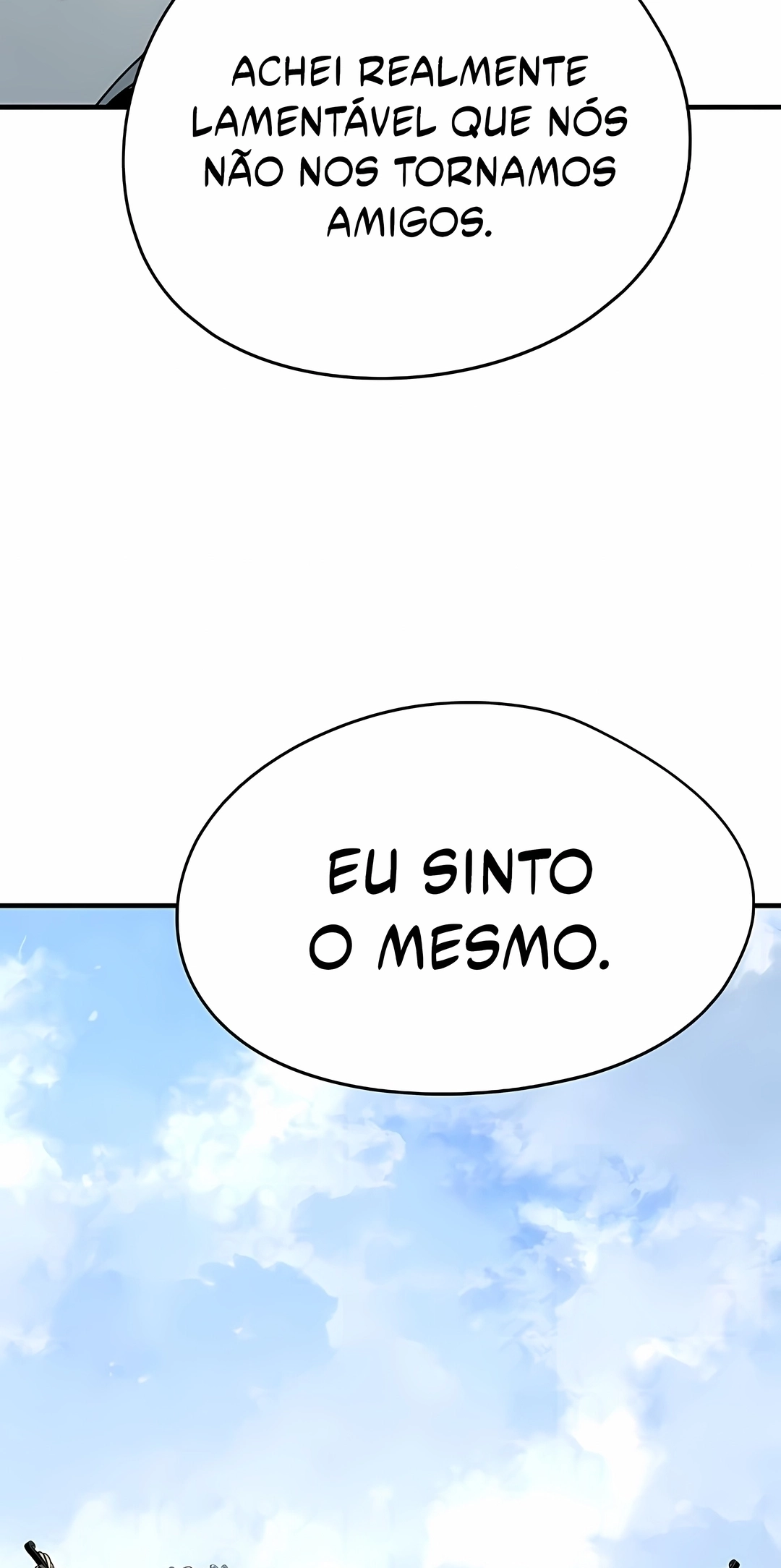 Regressão Absoluta Capítulo 102 Página 107