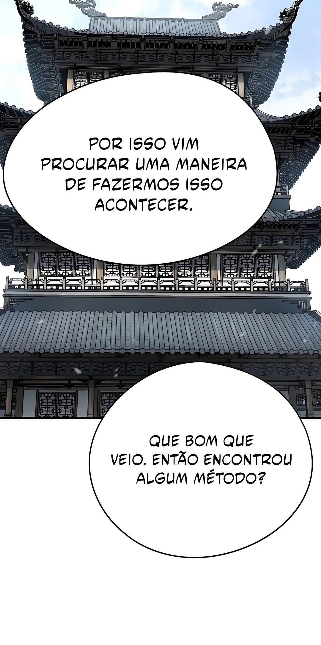 Regressão Absoluta Capítulo 102 Página 108