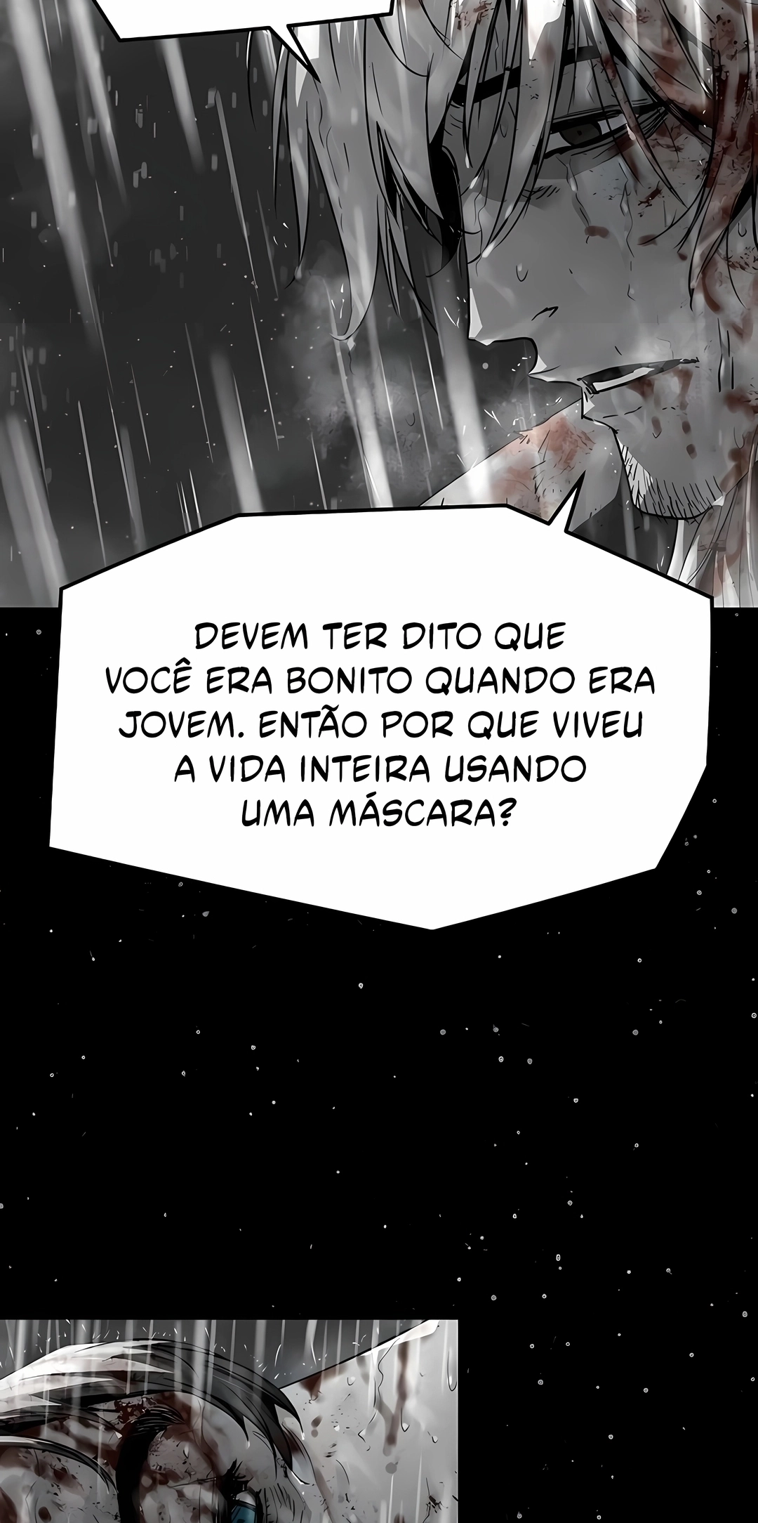 Regressão Absoluta Capítulo 102 Página 11