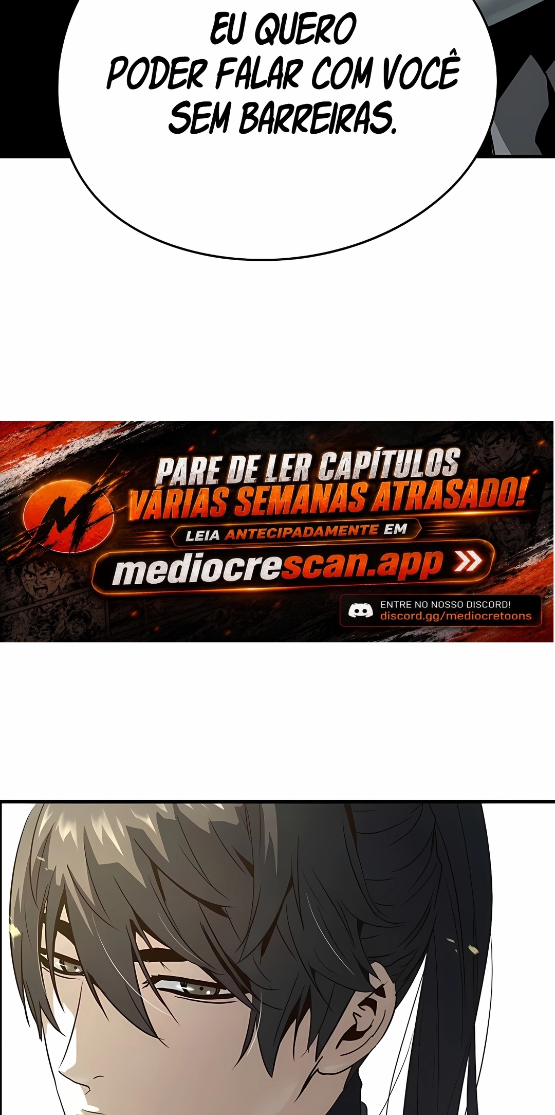 Regressão Absoluta Capítulo 102 Página 118