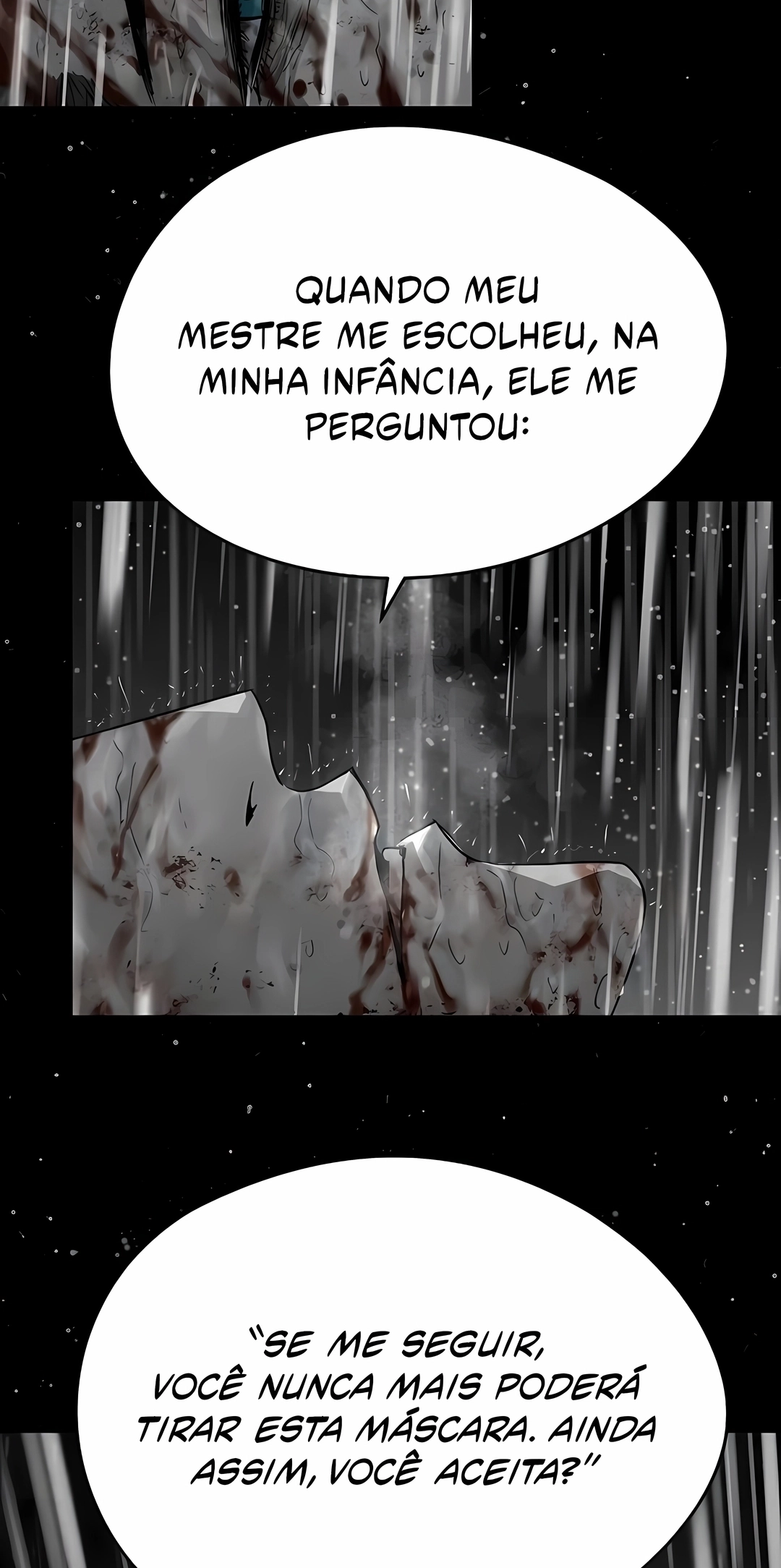 Regressão Absoluta Capítulo 102 Página 12