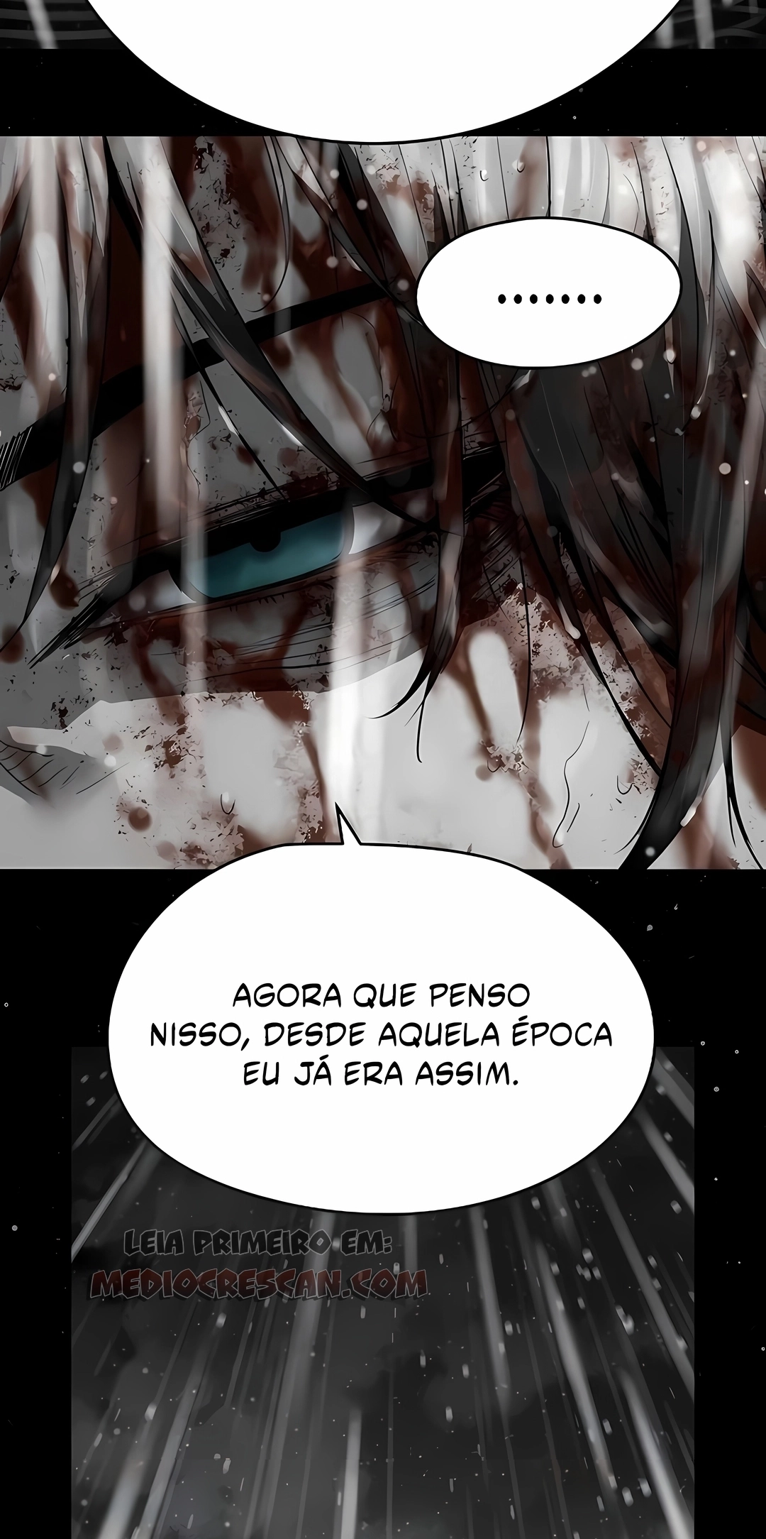 Regressão Absoluta Capítulo 102 Página 14