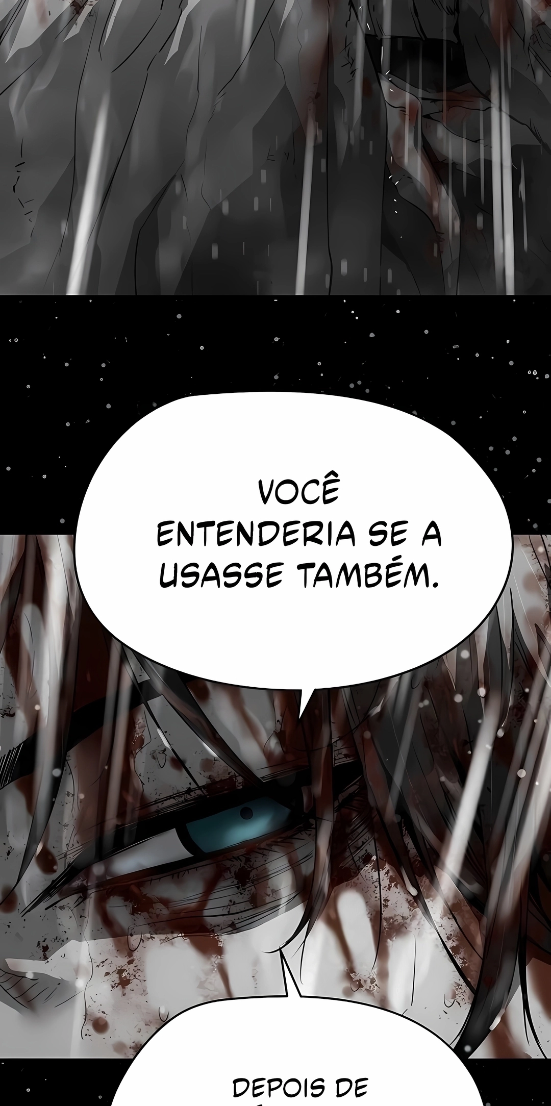 Regressão Absoluta Capítulo 102 Página 17