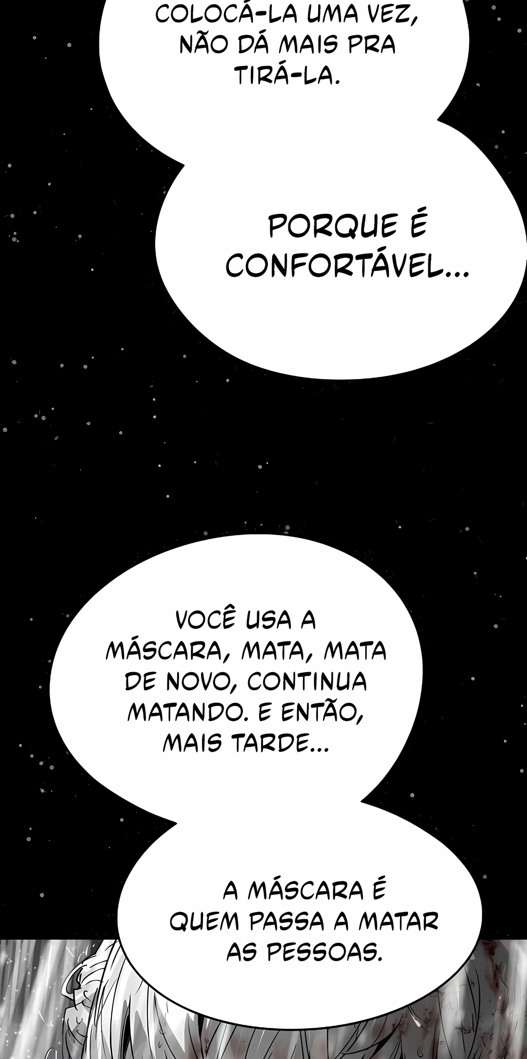 Regressão Absoluta Capítulo 102 Página 18