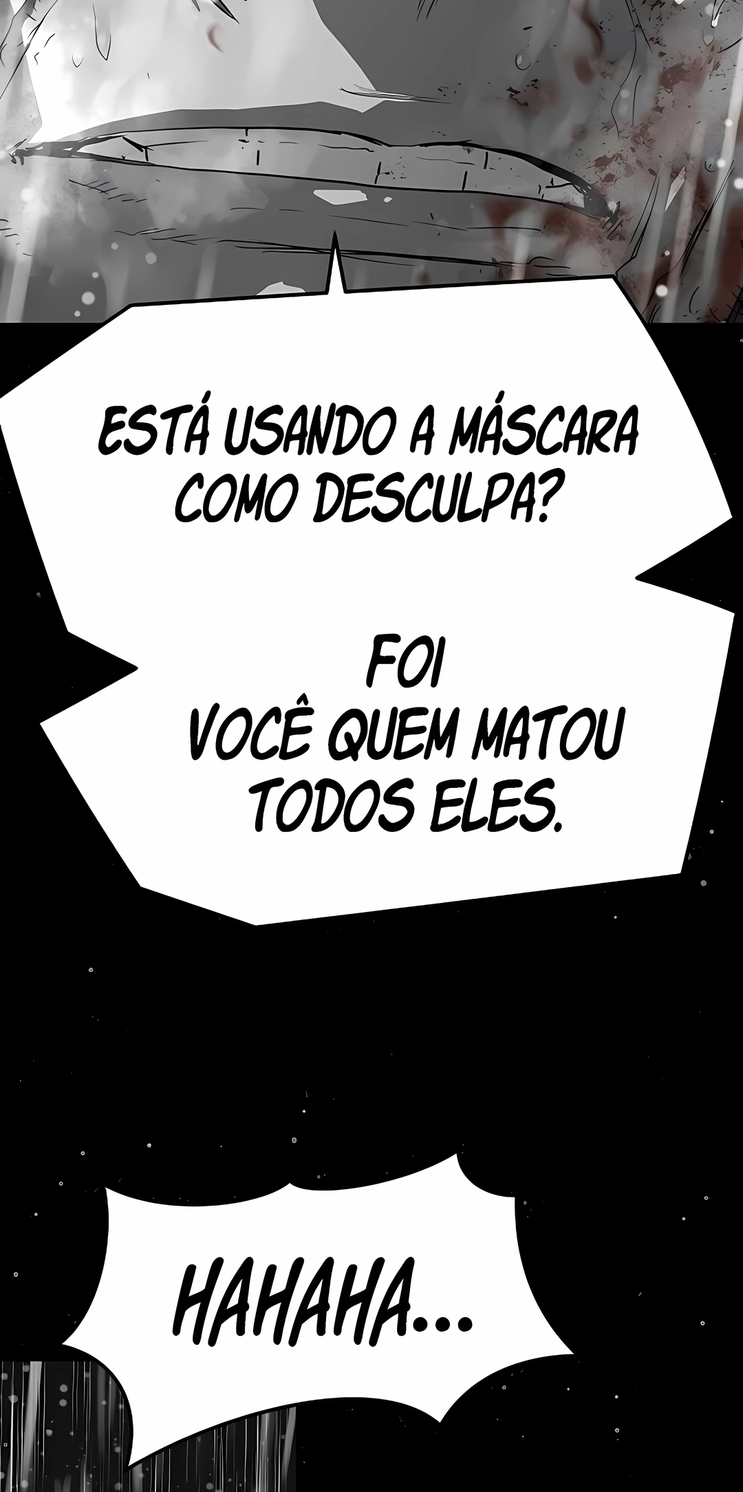 Regressão Absoluta Capítulo 102 Página 20