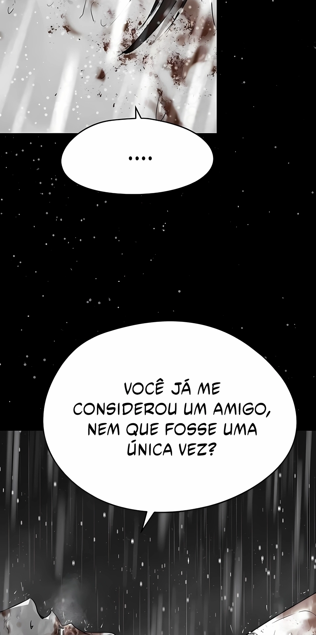 Regressão Absoluta Capítulo 102 Página 25