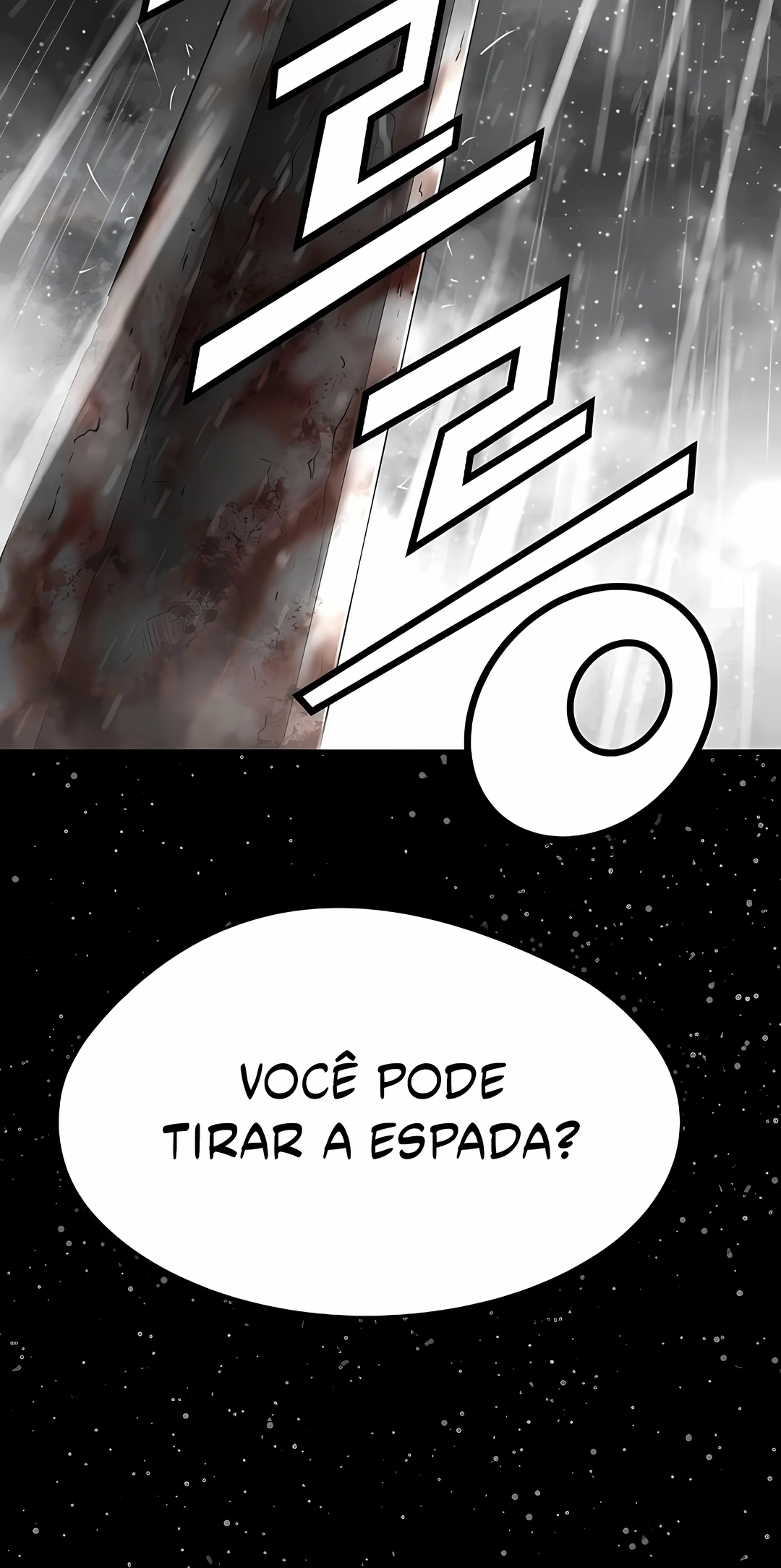 Regressão Absoluta Capítulo 102 Página 31