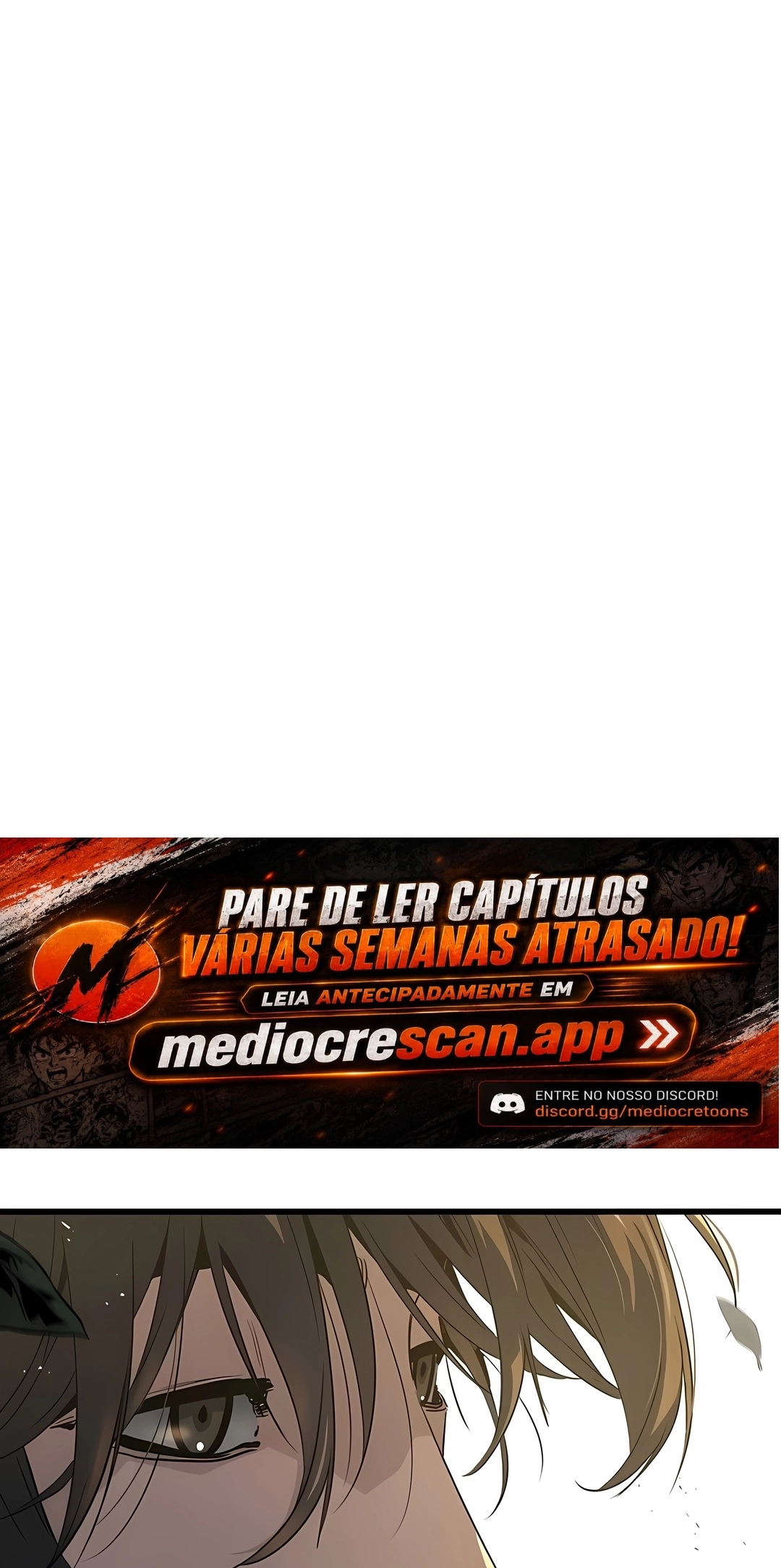 Regressão Absoluta Capítulo 102 Página 35
