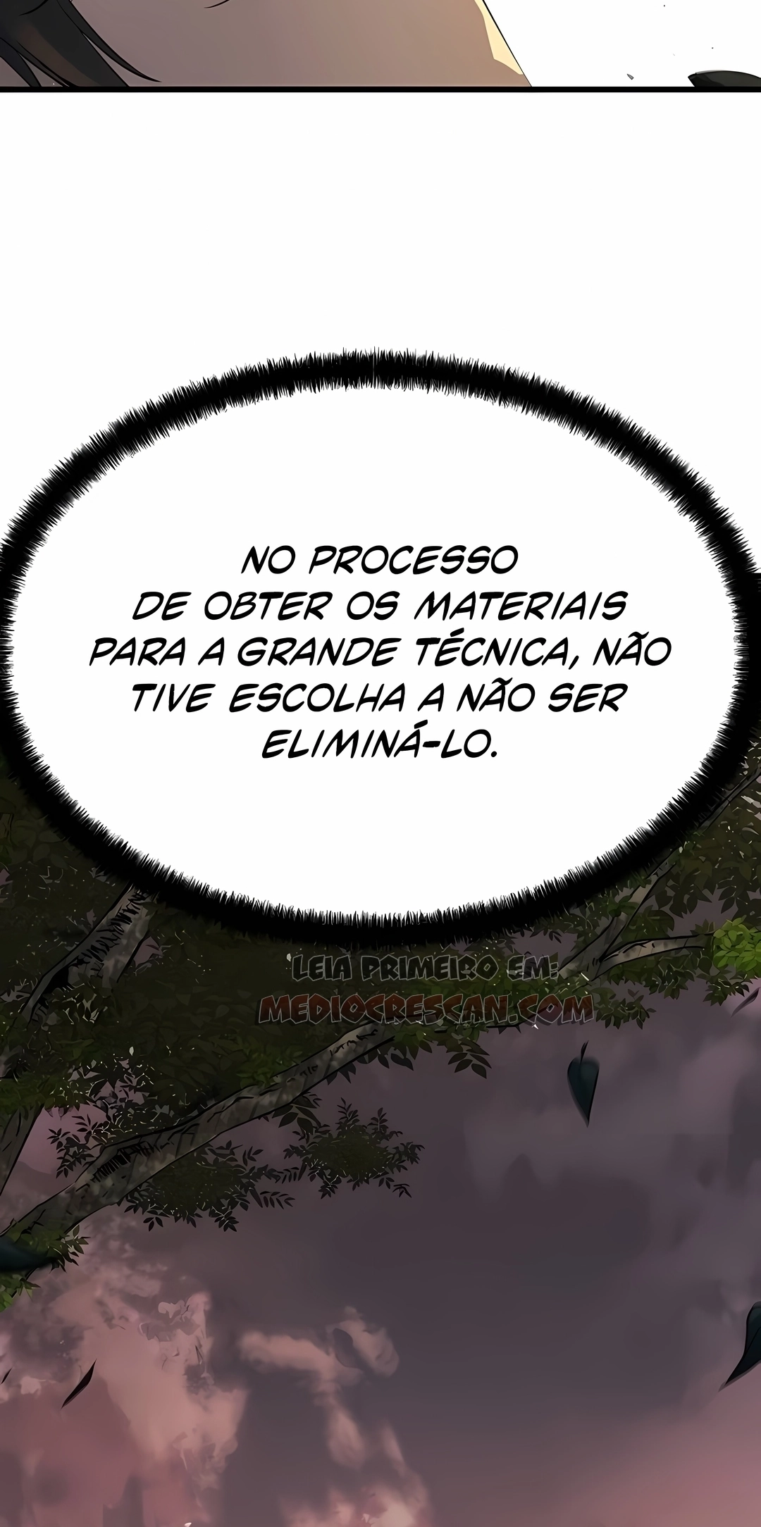 Regressão Absoluta Capítulo 102 Página 36